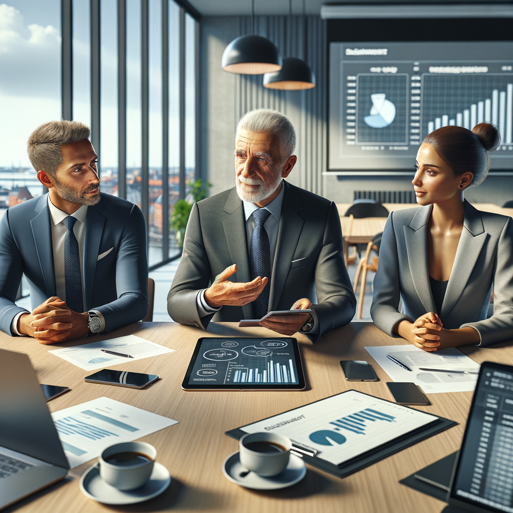 Nye Skatteregler: Markante Ændringer i Selskabsskat, Afskrivninger og Seniorpræmie