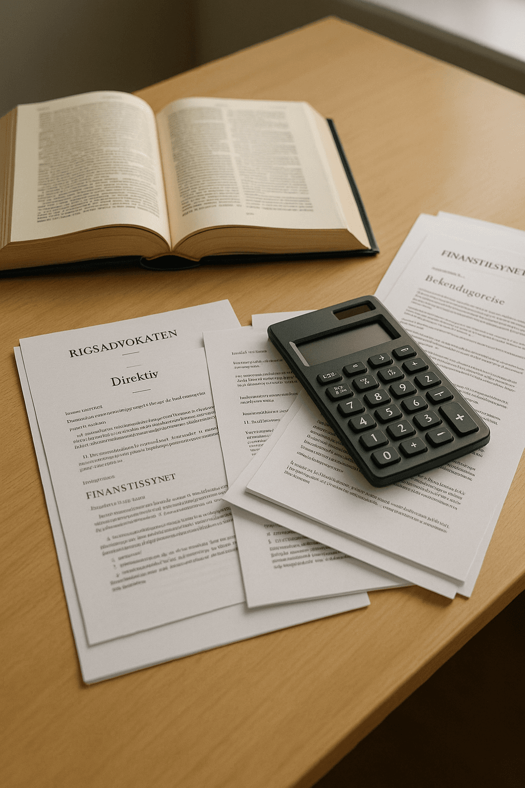 Styrket Indsats mod Grænseoverskridende Kriminalitet: Nye Regler for Retshjælp og Leasingbranchen