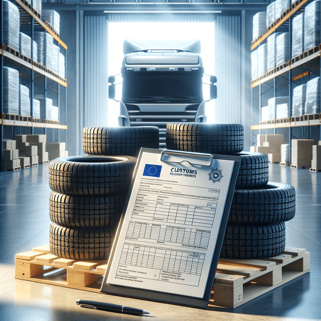 Transportret: Skærpet tilsyn med dækimport fra Kina og ny tilskudsordning for biavl