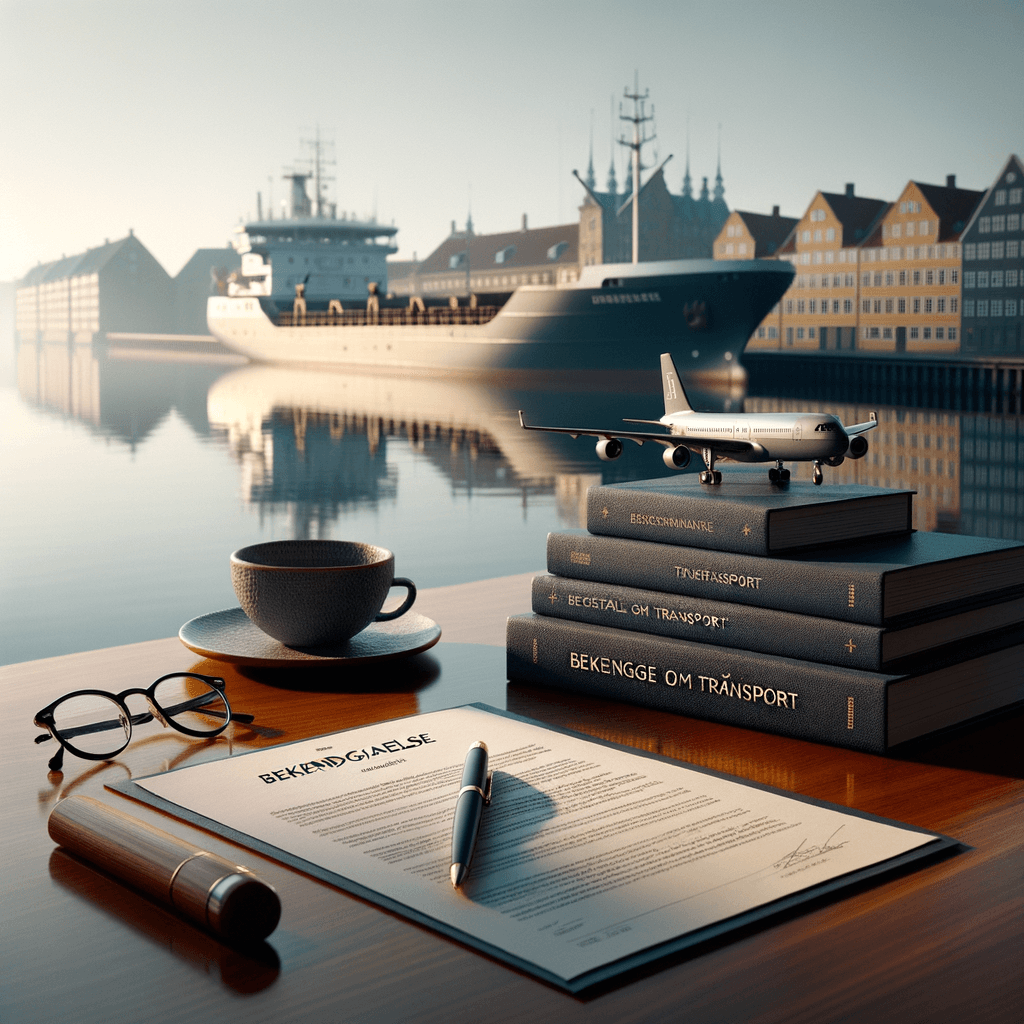 Grøn Luftfart, Nye Busregler og Støtte til Skibsfart: Her er Ugens Vigtigste Opdateringer i Transportretten