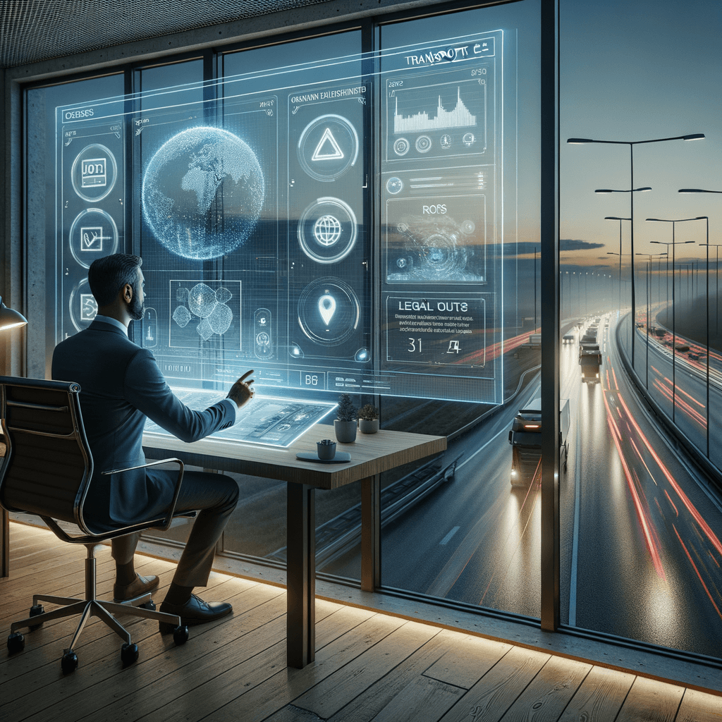 Nye Regler for Transportsektoren: Farligt Gods, Cabotagekørsel og Selvkørende Køretøjer i Fokus