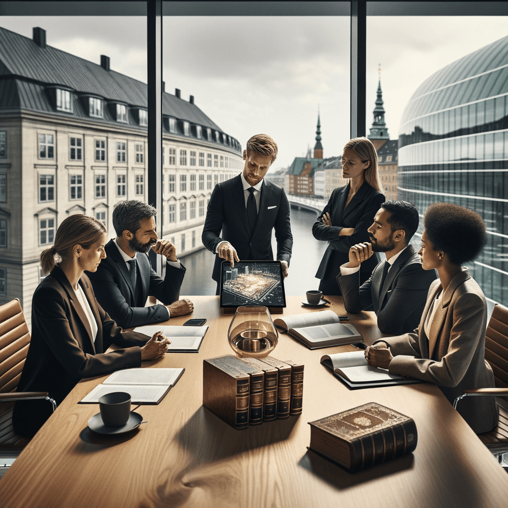 Nye Tider i Transportretten: Omfattende Lovoprydning, Ny Synslov og Skærpet Grænsekontrol