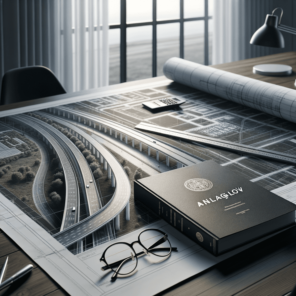 Transportsektoren i Transformation: Nye Motorveje, Grøn Omstilling og Selvkørende Teknologier