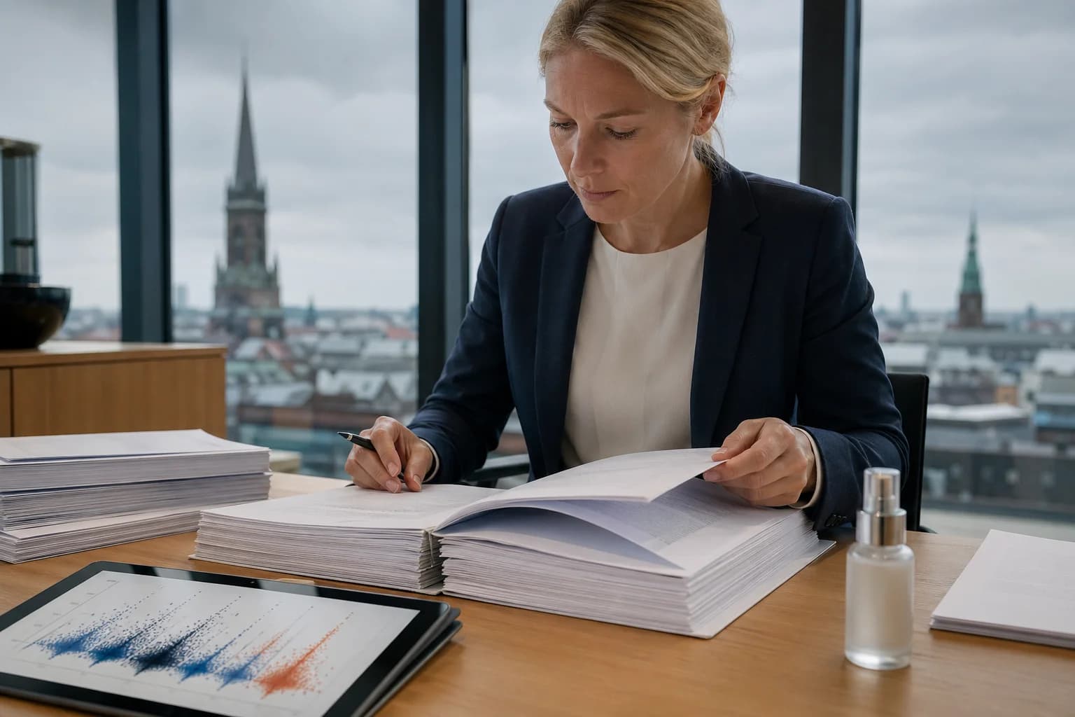 Nye EU-regler for produktsikkerhed og internationale erstatningsdomme skærper kravene til danske virksomheder og forsikringsselskaber.