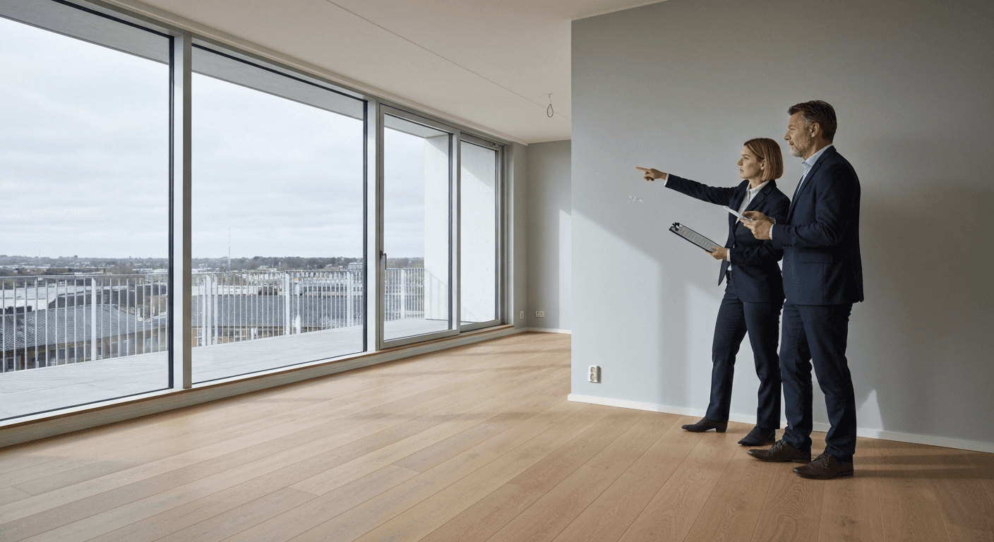 Nye afgørelser fra huslejenævnene skærper kravene til dokumentation ved fraflytning og genudlejning