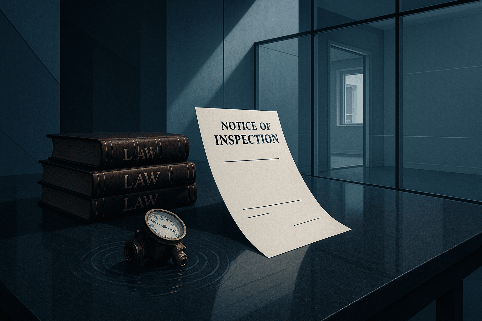 Formalia skærpes i lejeretten: Flyttesyn uden fuldmagt, nævns‑kompetence ved ophævelse og aconto vand uden målere