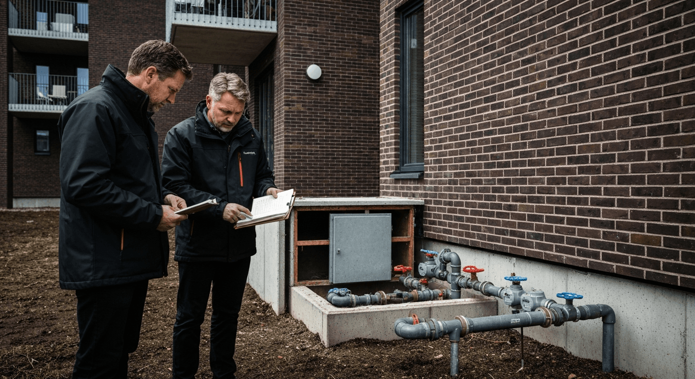 Fotodokumentation og detaljerede rapporter er afgørende for udlejere i huslejenævnssager