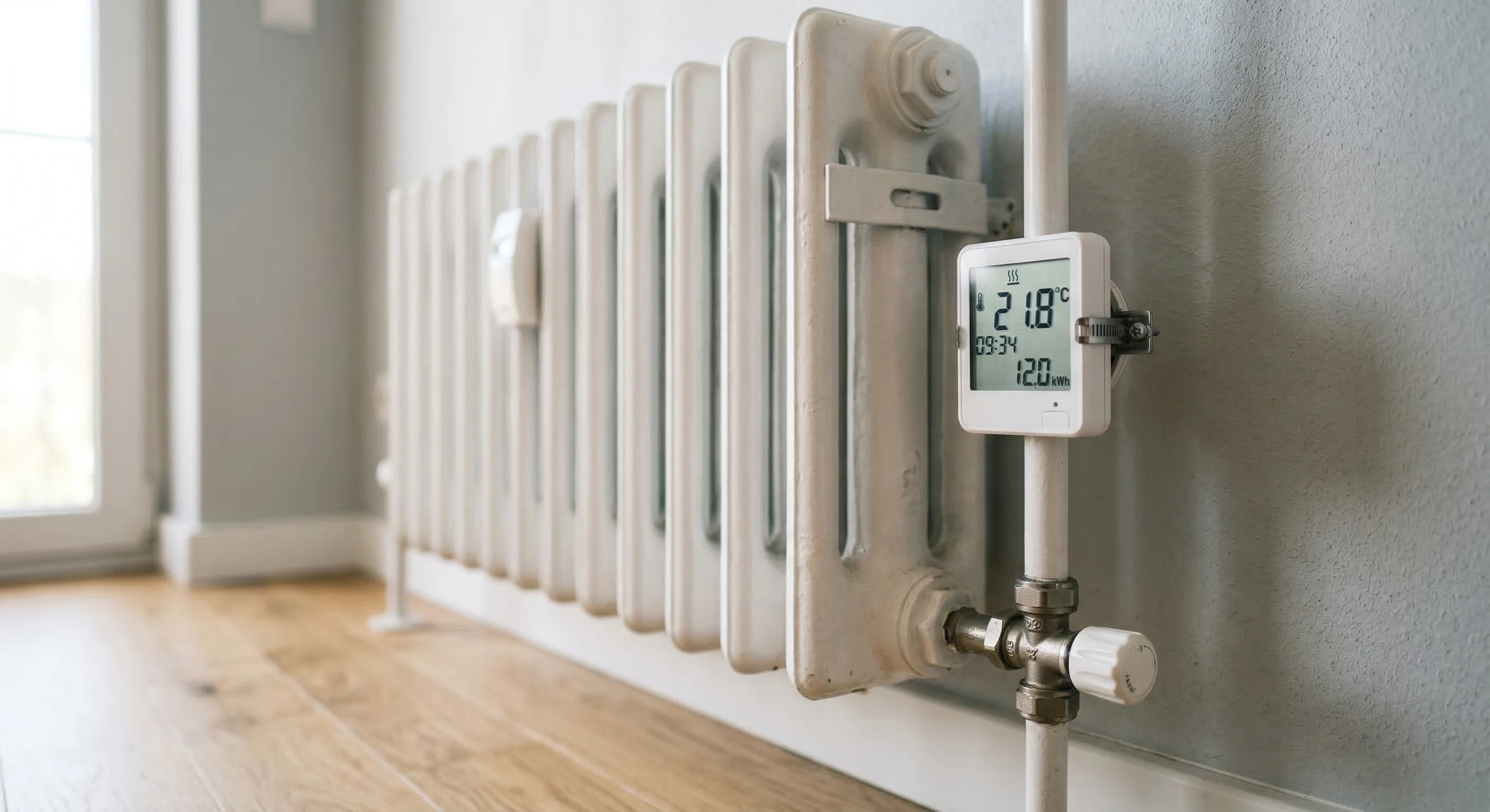 Nye afgørelser om bevisbyrden ved varmeregnskaber og studiegæld