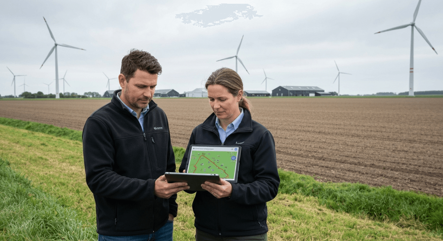 Landbrugsstyrelsen skal fremover vurdere overtrædelser af støttekrav mere nuanceret