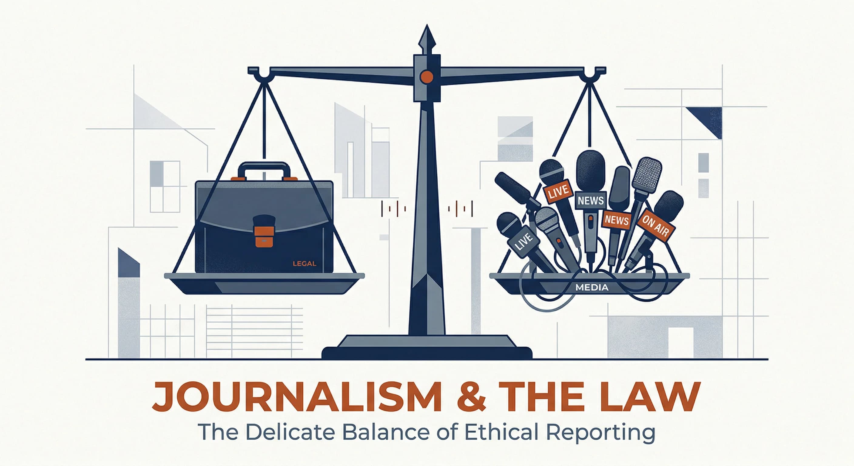 De nyeste kendelser i arbejdslivets gråzone viser, hvor hurtigt APV-tal, MeToo-fortællinger og overenskomstdebat bliver til juridisk sprængstof – ikke i arbejdsretten, men i presseetikken.