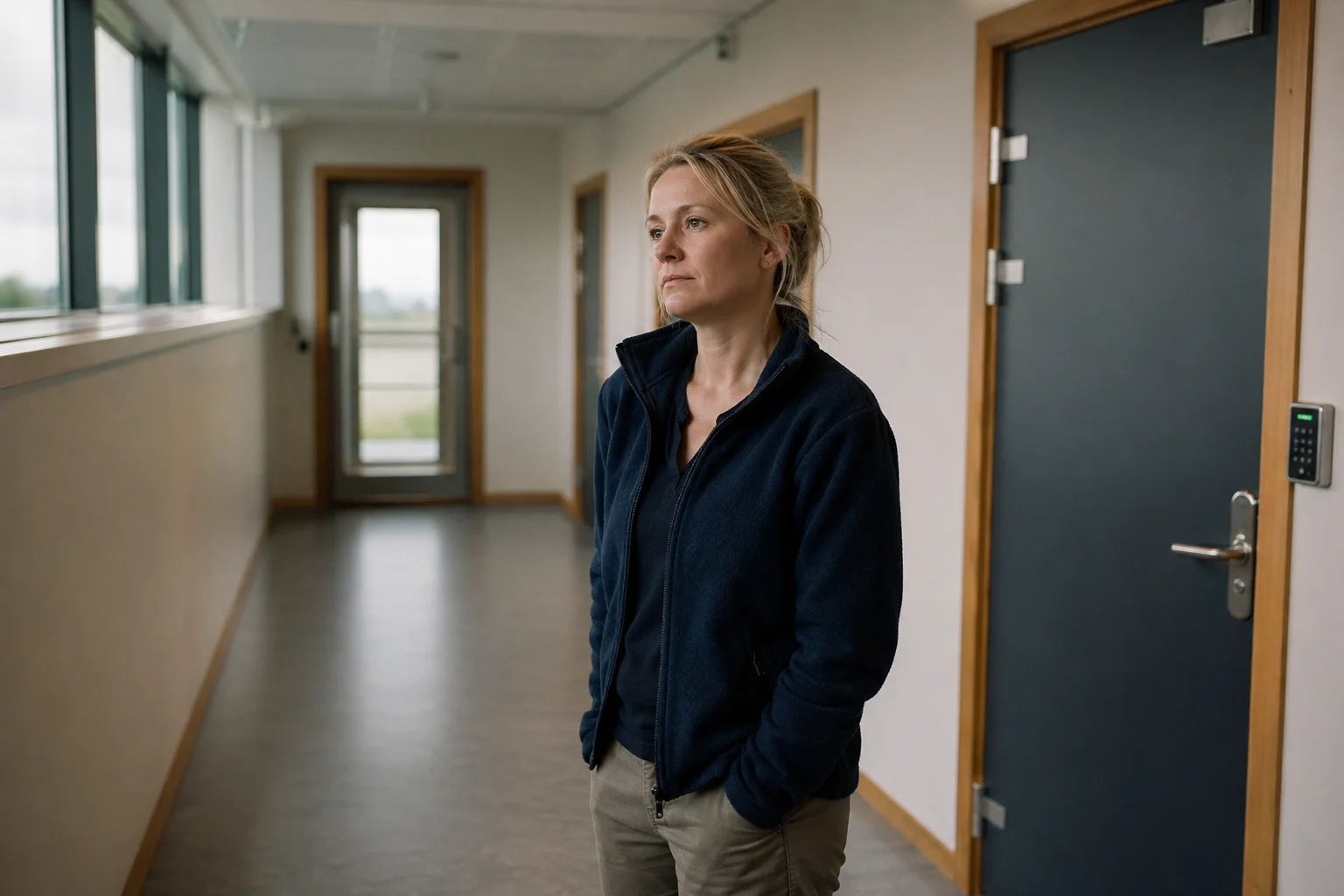 Medarbejdere i sikkerhedskritiske faggrupper har en stejl bevisbyrde ved psykiske skader.