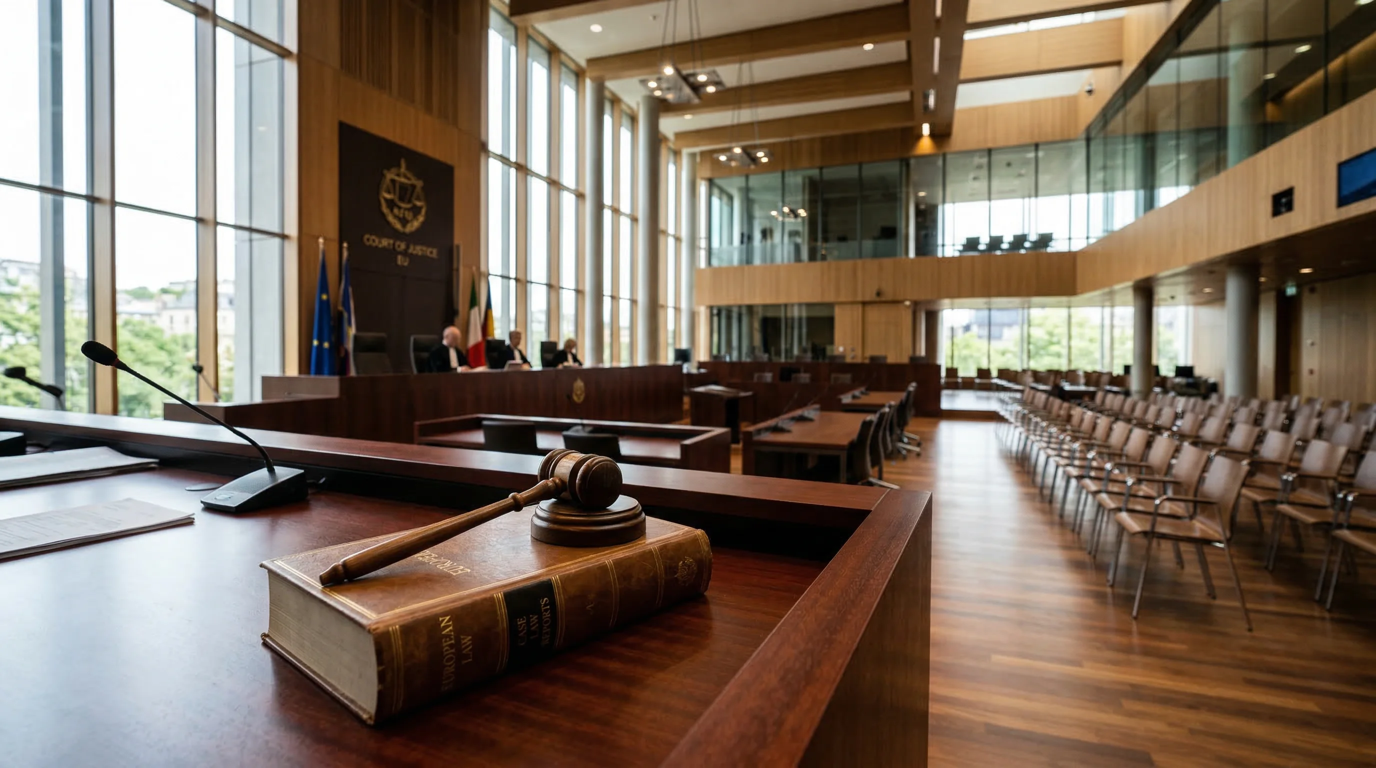 EU-Domstolens nye afgørelser om sociale udbudskrav og løndiskrimination