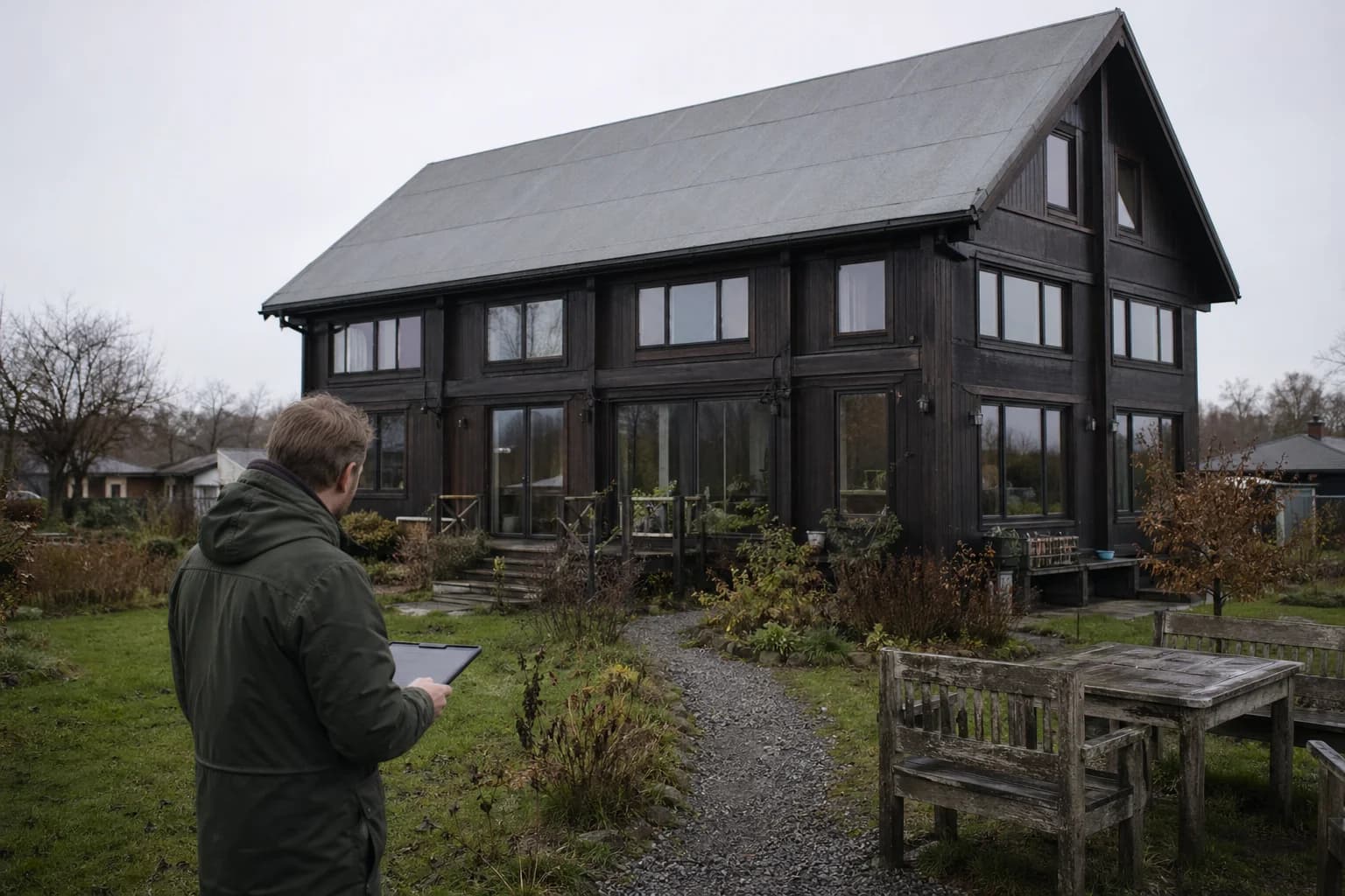 Planklagenævnet underkender passivitet og kræver kolonihavehuse nedrevet