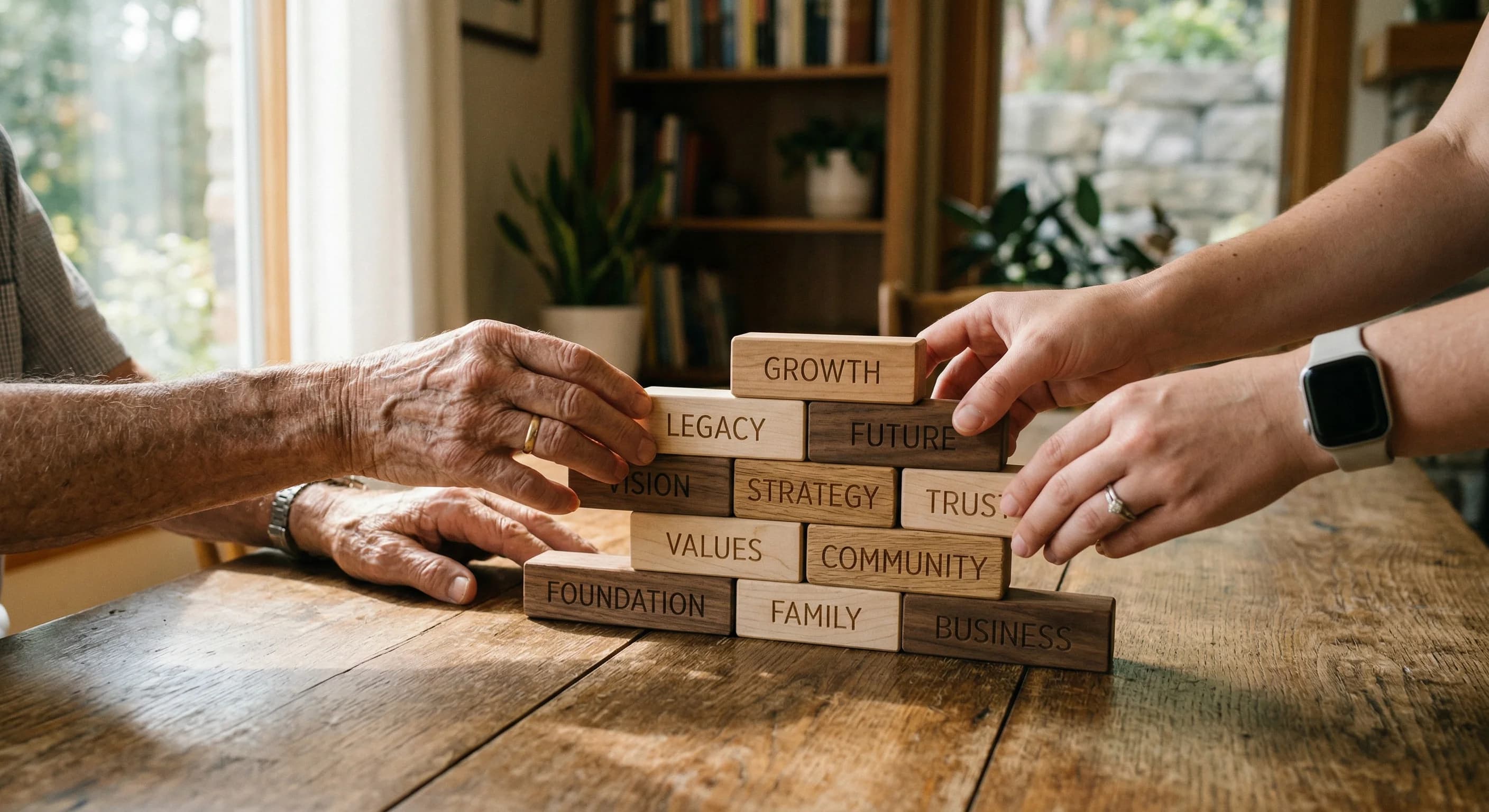 Skatterådet afviser strafafgift ved spaltning efter generationsskifte