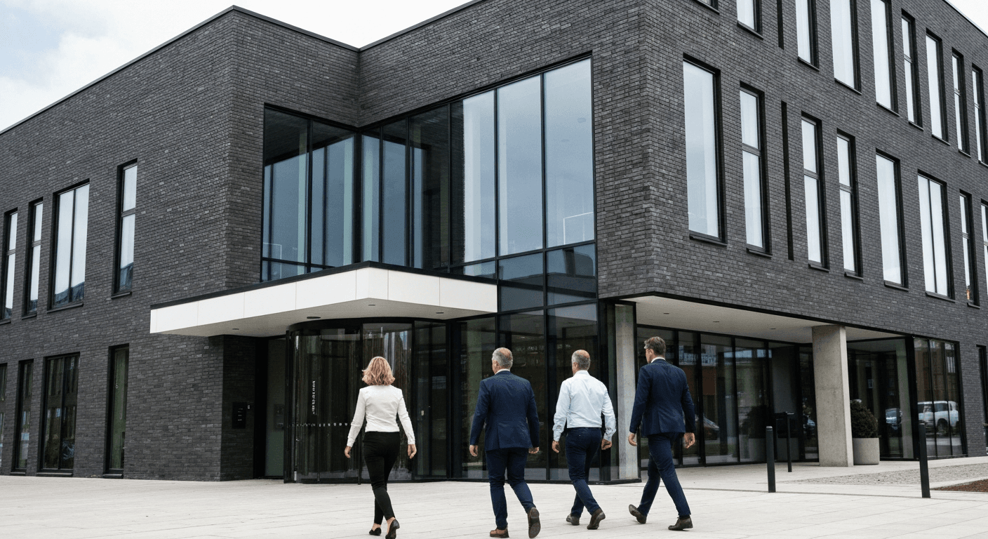 Partnerselskaber skal momsmæssigt behandles som selvstændige enheder uafhængigt af ejerkredsen