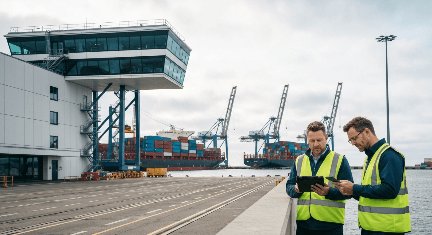 Flodkrydstogtskibe på Donau underlagt internationale kontrakter