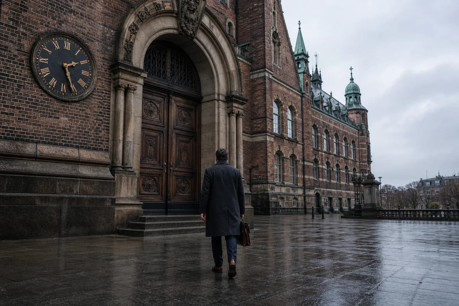 Højesteret fastslår absolut tomånedersfrist for prøvelse af udvisning