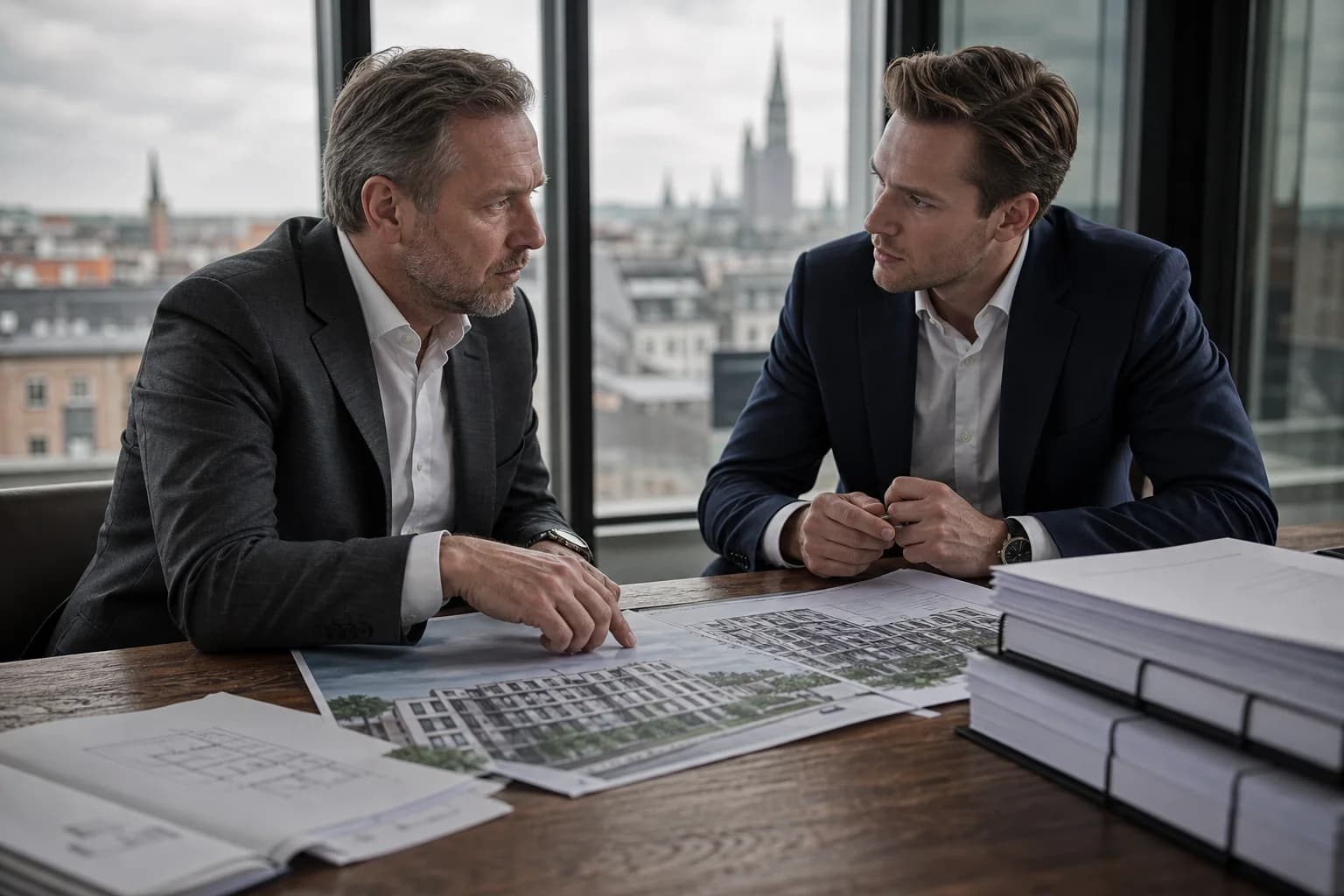 Højesteret fastslår misbrug af fusionsskattedirektiv ved omstrukturering