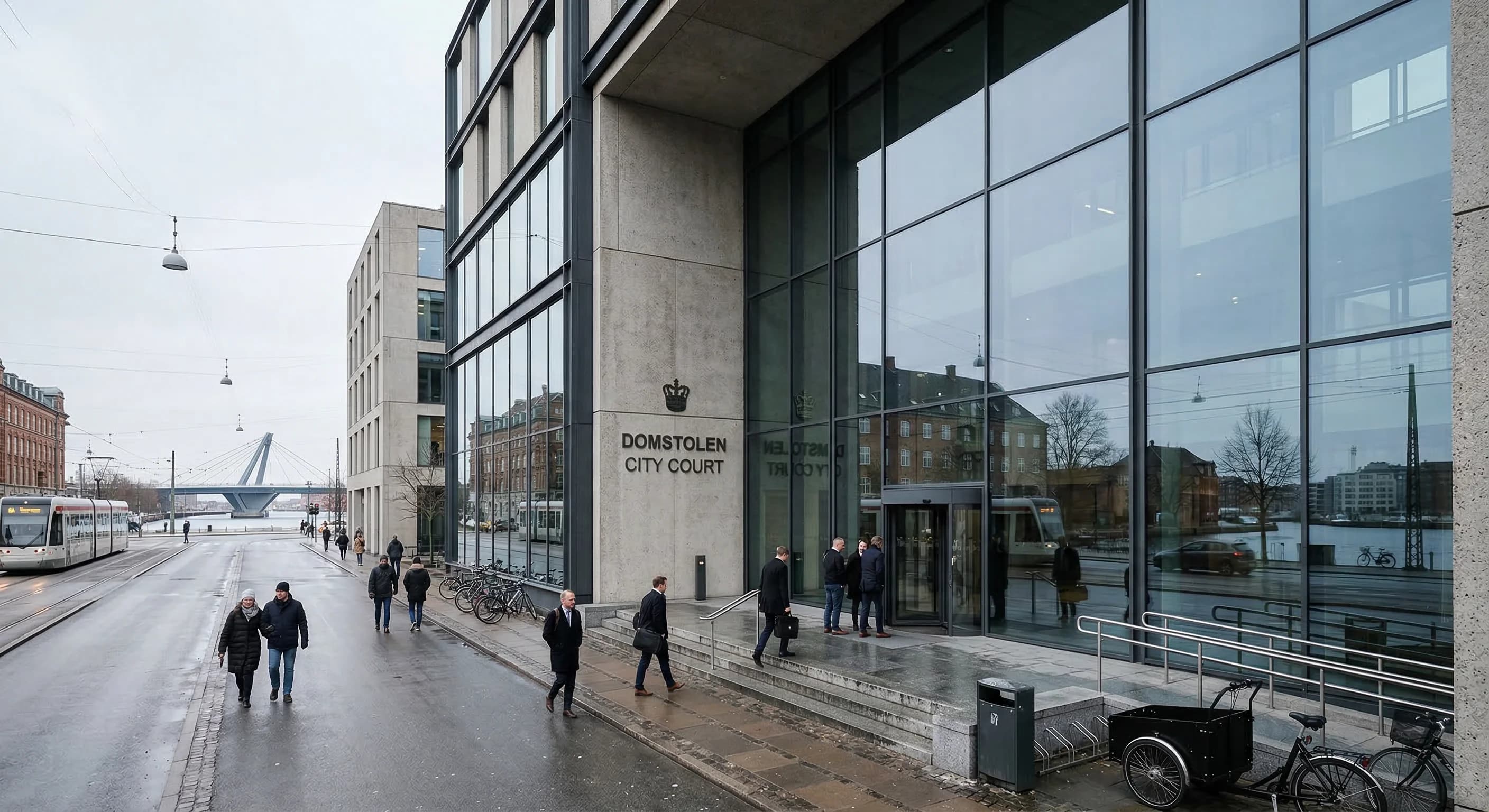 Nye afgørelser fra Højesteret og Skatterådet trækker skarpe grænser op for grænseoverskridende adfærd og forretninger i Danmark – fra skærpede beviskrav ved samkørsel over grænsen til en fastlæggelse af den skattemæssige virkelighed for internationale investeringsfonde og byggeprojekter.