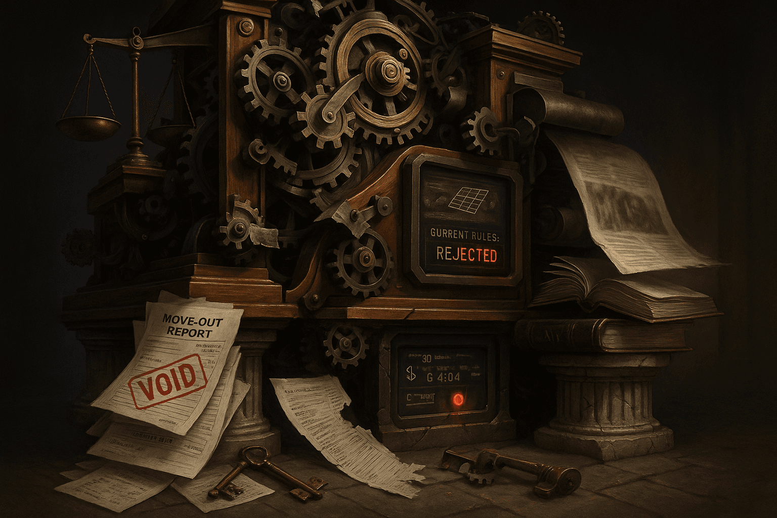 Formalia, frister og hjemmel: Nye afgørelser skærper forvaltningsretlige standarder på leje-, presse- og skatteområdet