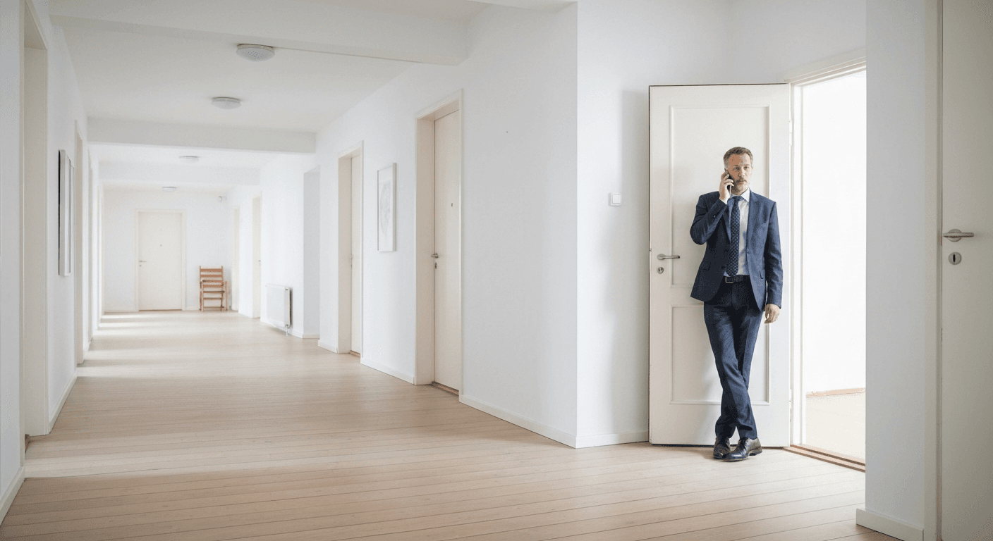 Tvister om selvstændige erstatningskrav skal afgøres ved boligretten og ikke i beboerklagenævnet.