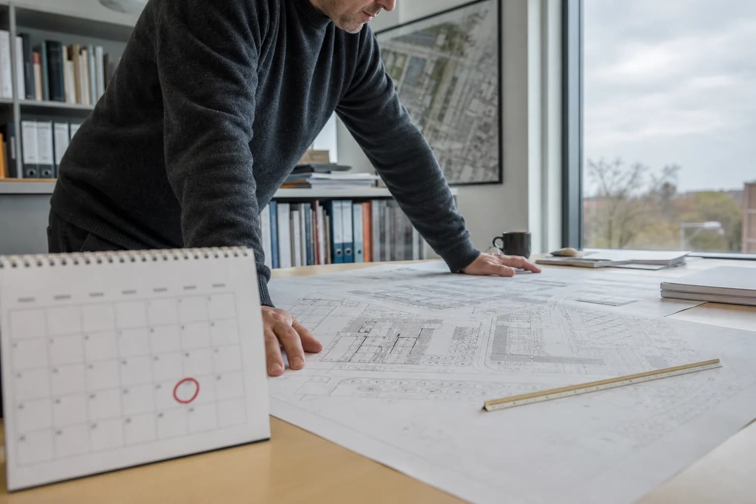 Nyt boligbyggeri i Gladsaxe med dispensation for bebyggelsesprocent.