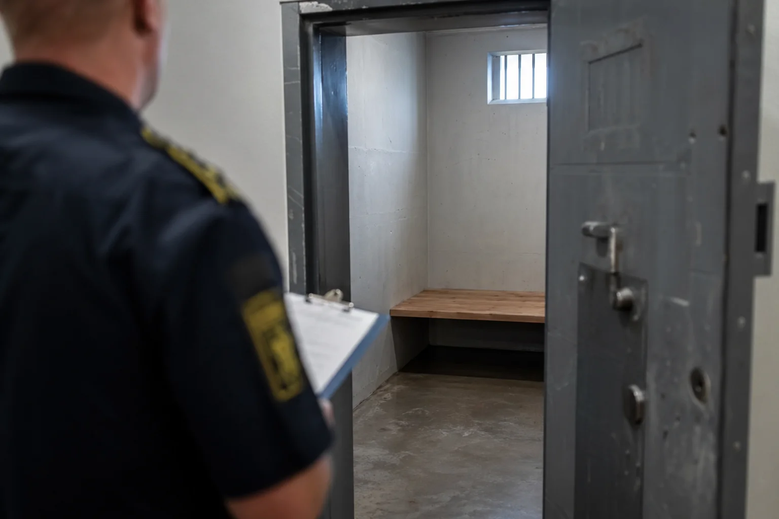 Retten straffer ulovlig nøgenvisitation og nævn underkender planlovsafgørelser