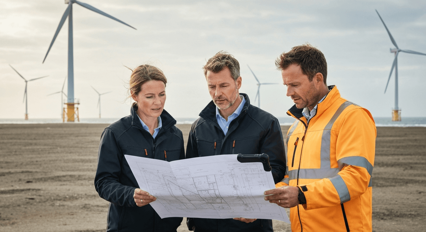 Energistyrelsens agterskrivelser er blot første skridt i sagsbehandlingen