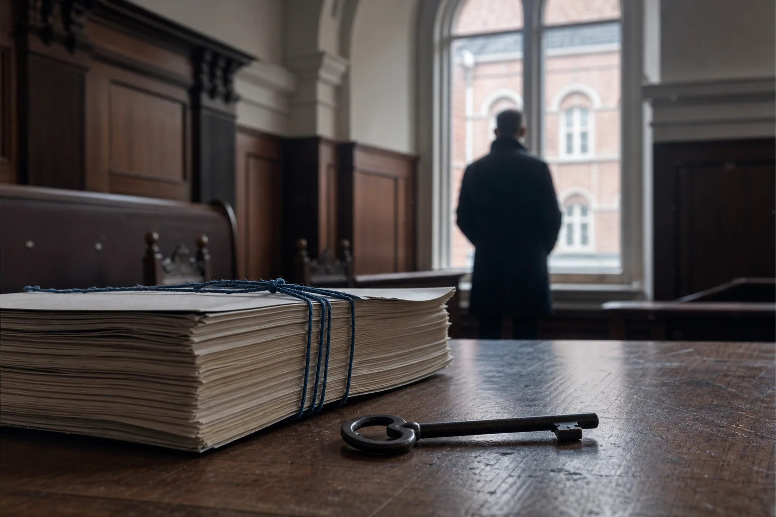 Højesteret nægter forhøjet tort og EU underkender statslig erstatningsmodel
