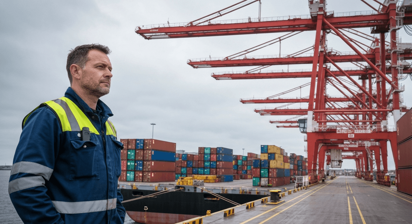 Sømænd under DIS-ordningen skal være opmærksomme på skattereglerne ved erstatningssager