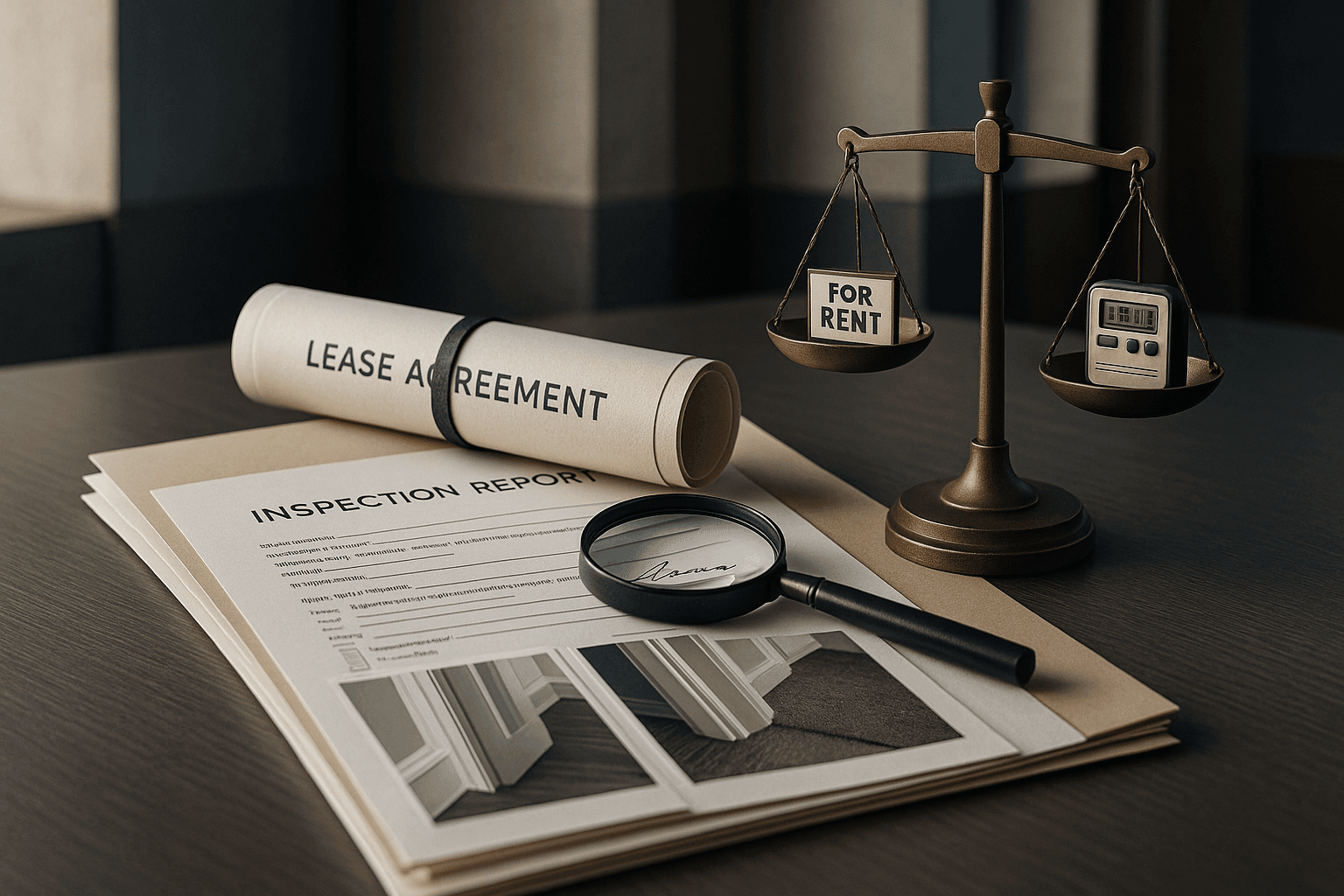 Tabsbegrænsning, istandsættelse og forbrug: Tre nye huslejenævnsafgørelser med klare erstatningsretlige pointer