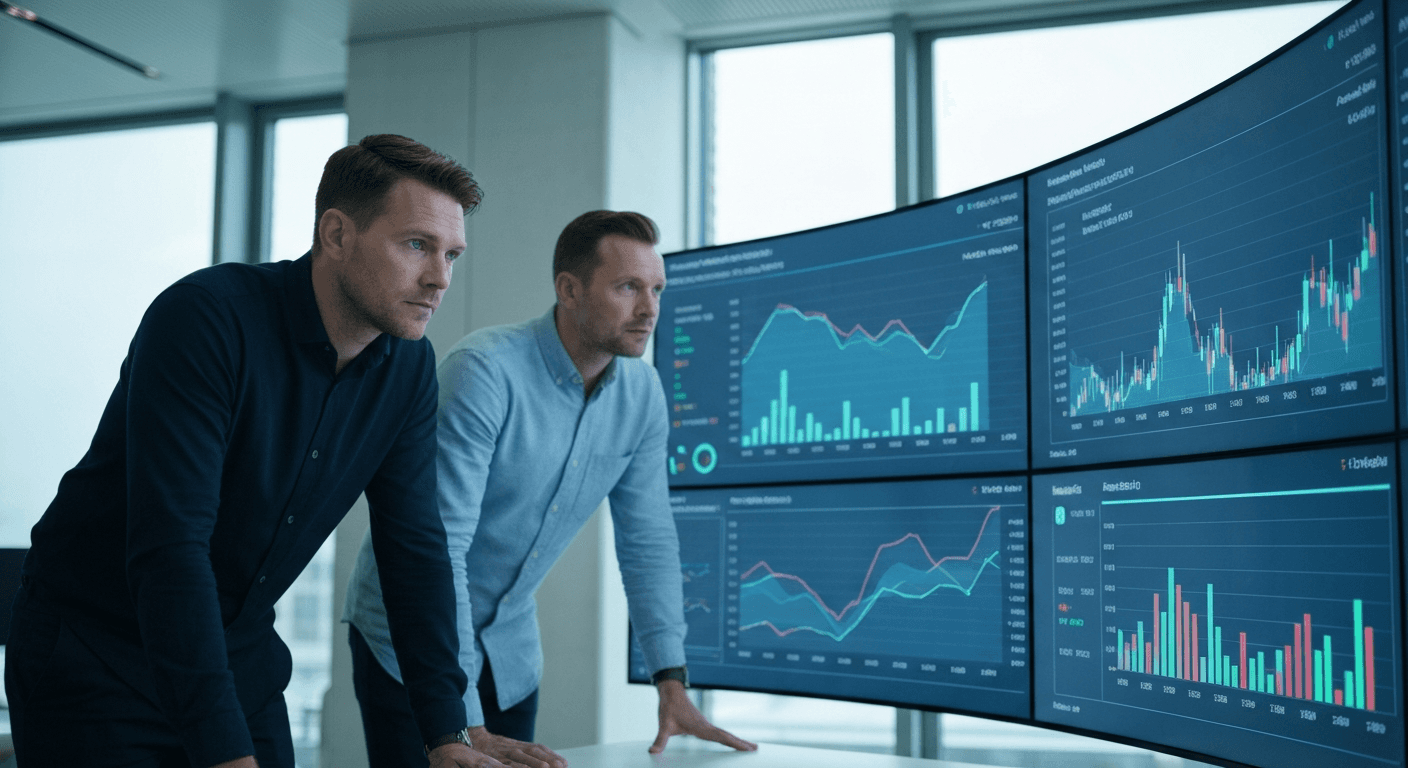 Investorer skal nu lagerbeskattes af gevinster på stablecoins og referencetokens