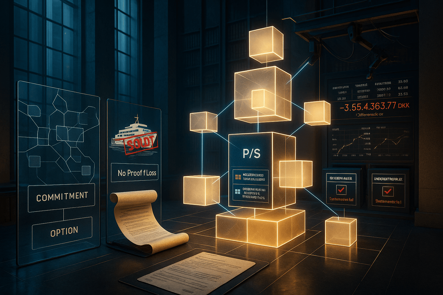 Ledelsesret i praksis: Kontraktstyring, moms i partnerselskaber og løncompliance justeret af nye afgørelser