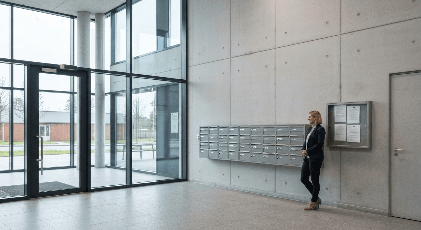 Korrekt varsling af huslejestigning og acontobetaling er afgørende for sagens udfald