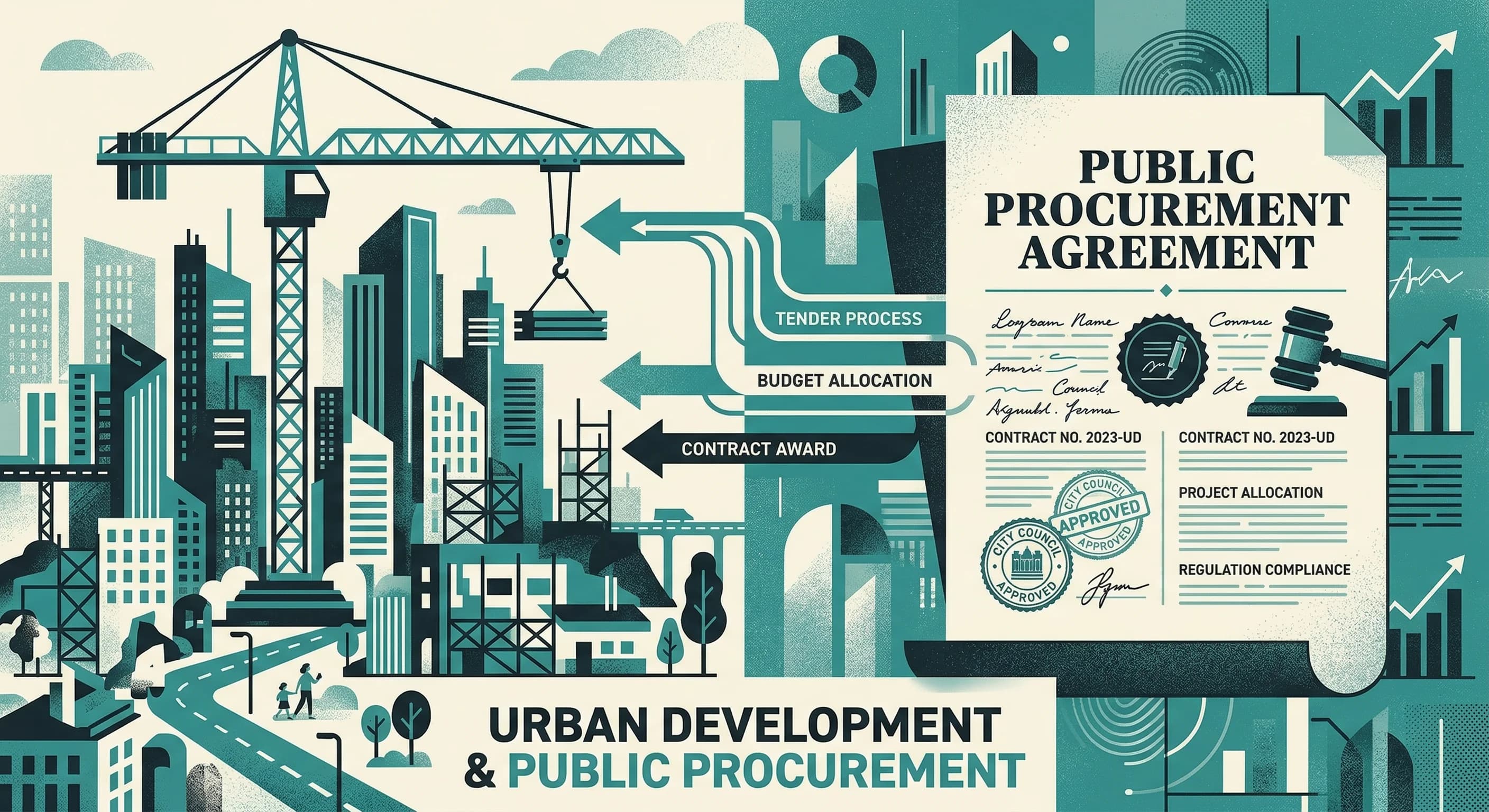 Nye afgørelser fra Klagenævnet for Udbud og Planklagenævnet præciserer de juridiske rammer for offentlige myndigheders håndtering af udbudsprocesser og lokalplaner. Sagerne understreger vigtigheden af streng bevisførelse, hvad enten det gælder udbudsretlige erstatningskrav, kapitalisering af forbehold eller dokumentation for fortsat hoteldrift.
