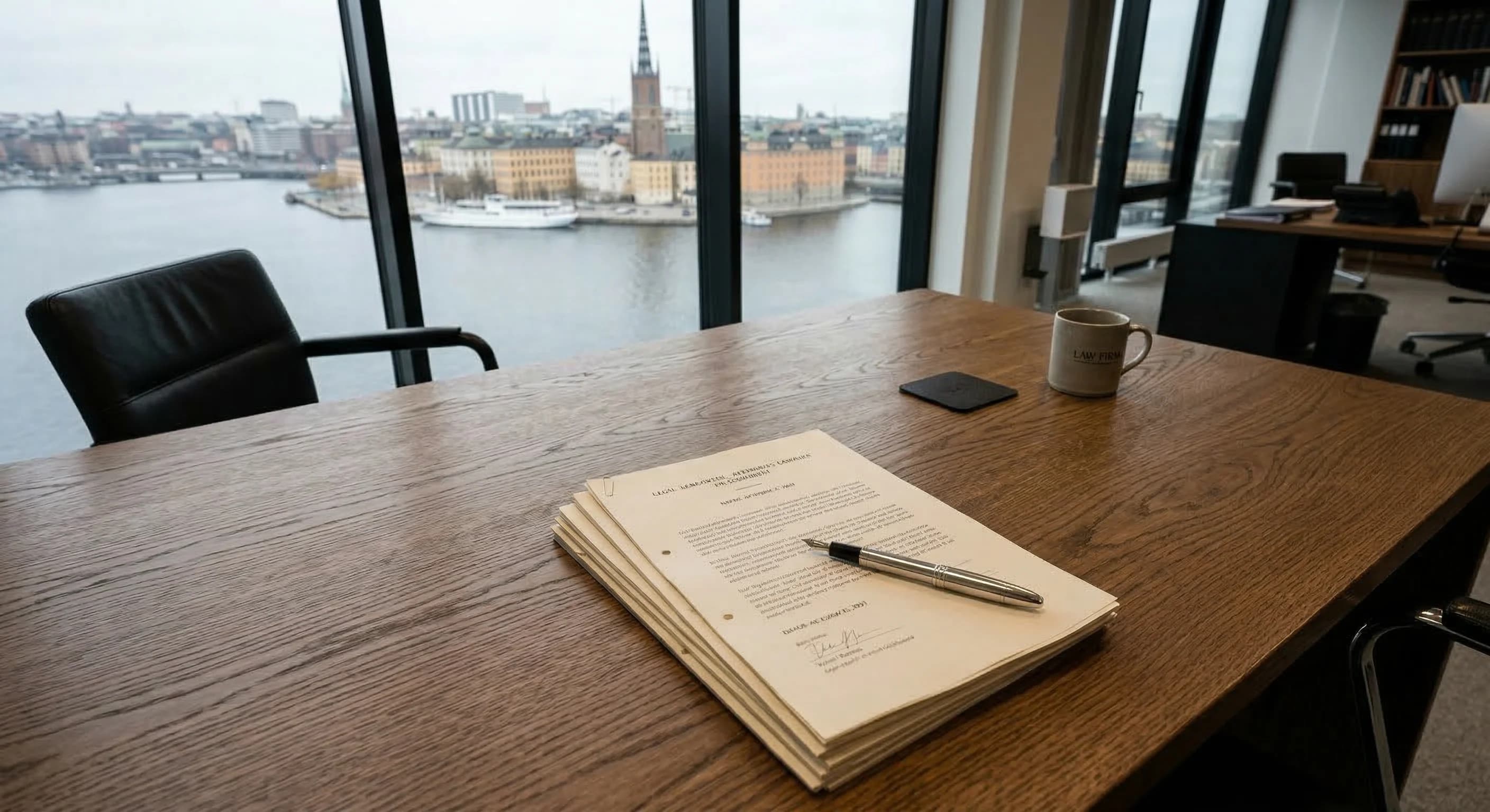 Nye afgørelser sætter grænserne for ledelsesansvar på tværs af sektorer – fra internationale selskabsstrukturer og skattepligt til kommunal sagsbehandling og konfliktstyring i boligafdelinger.