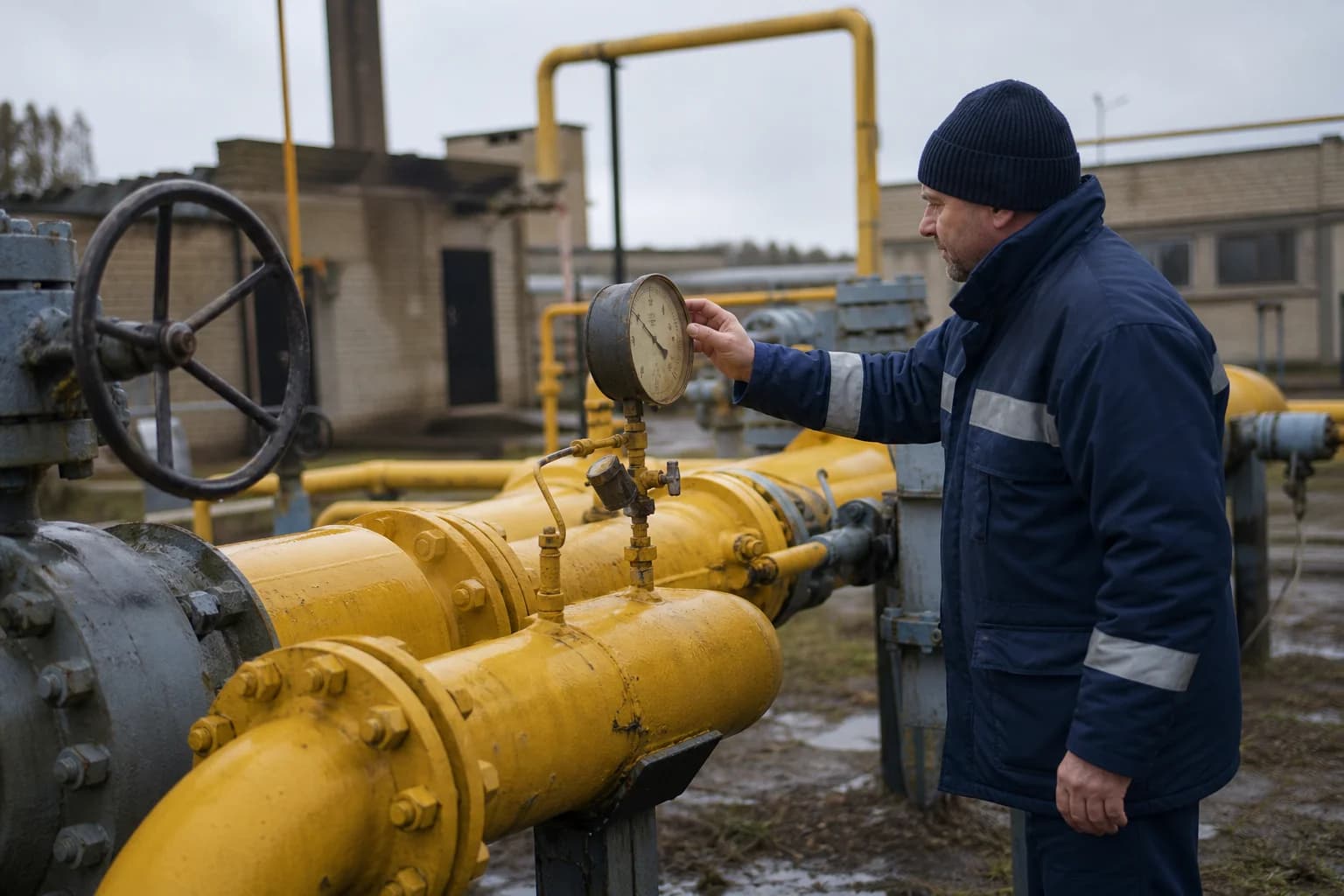 Gasdistributionsselskab sparer millioner efter Forsyningstilsynets regnefejl i effektiviseringskrav.