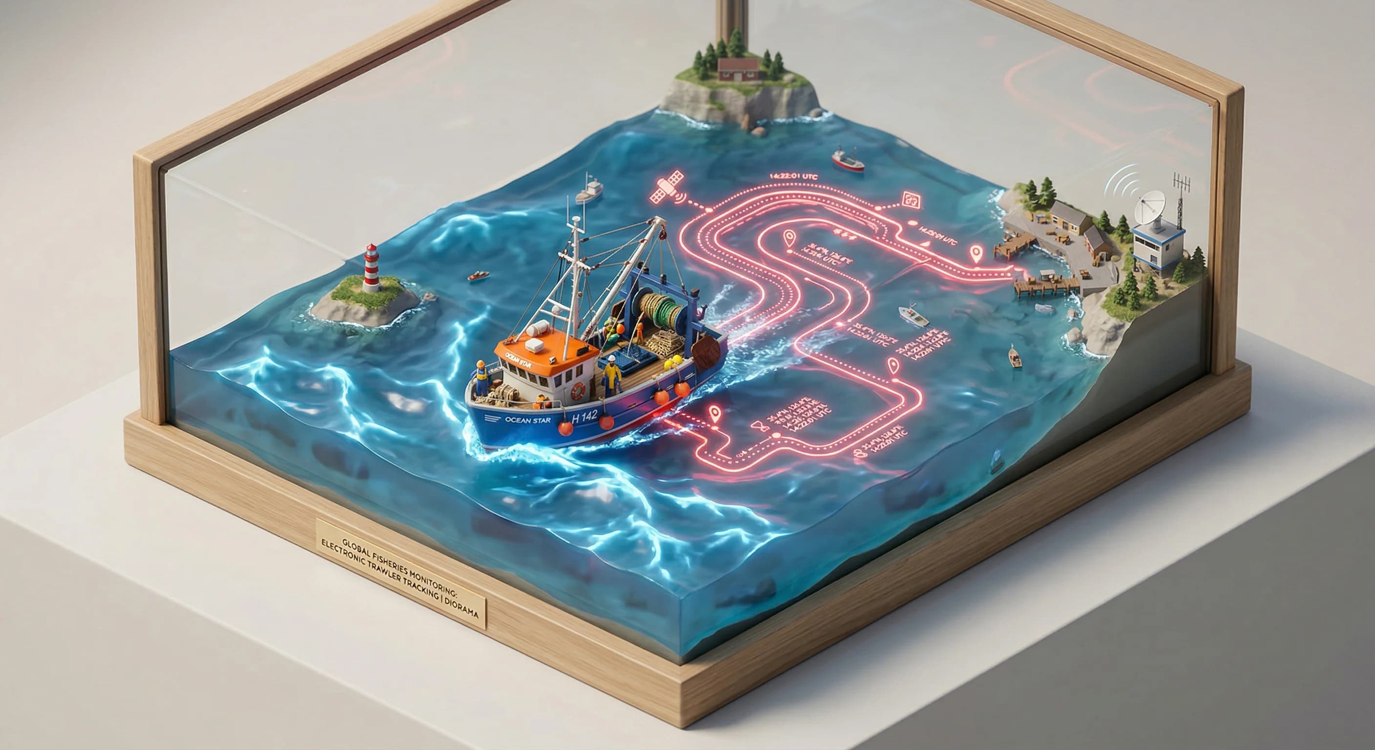 Klagenævn fælder muslingefisker med Black Box-data og afviser landmands klage