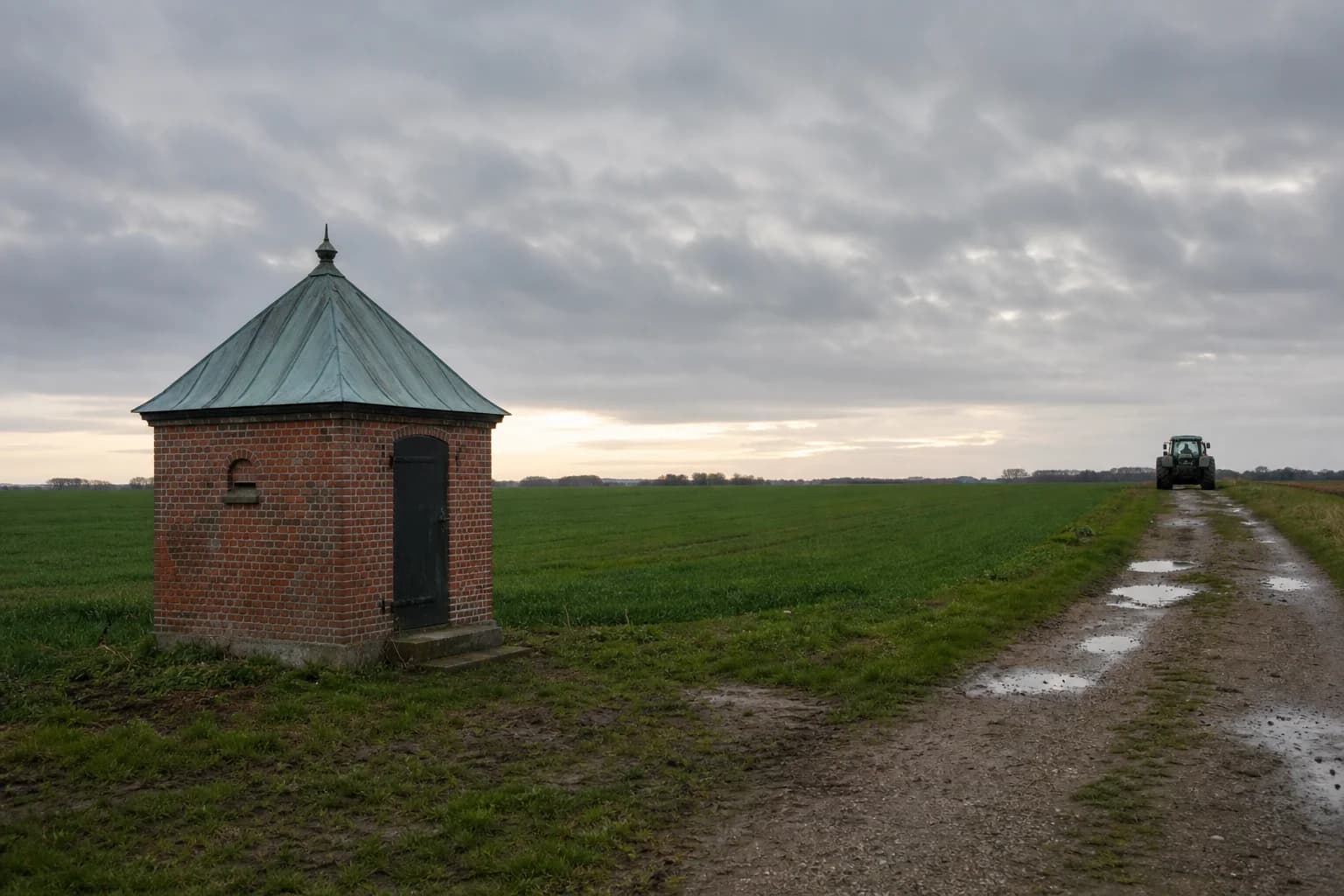 Klagenævn underkender kommunalt pesticidforbud i BNBO uden konkret bevis