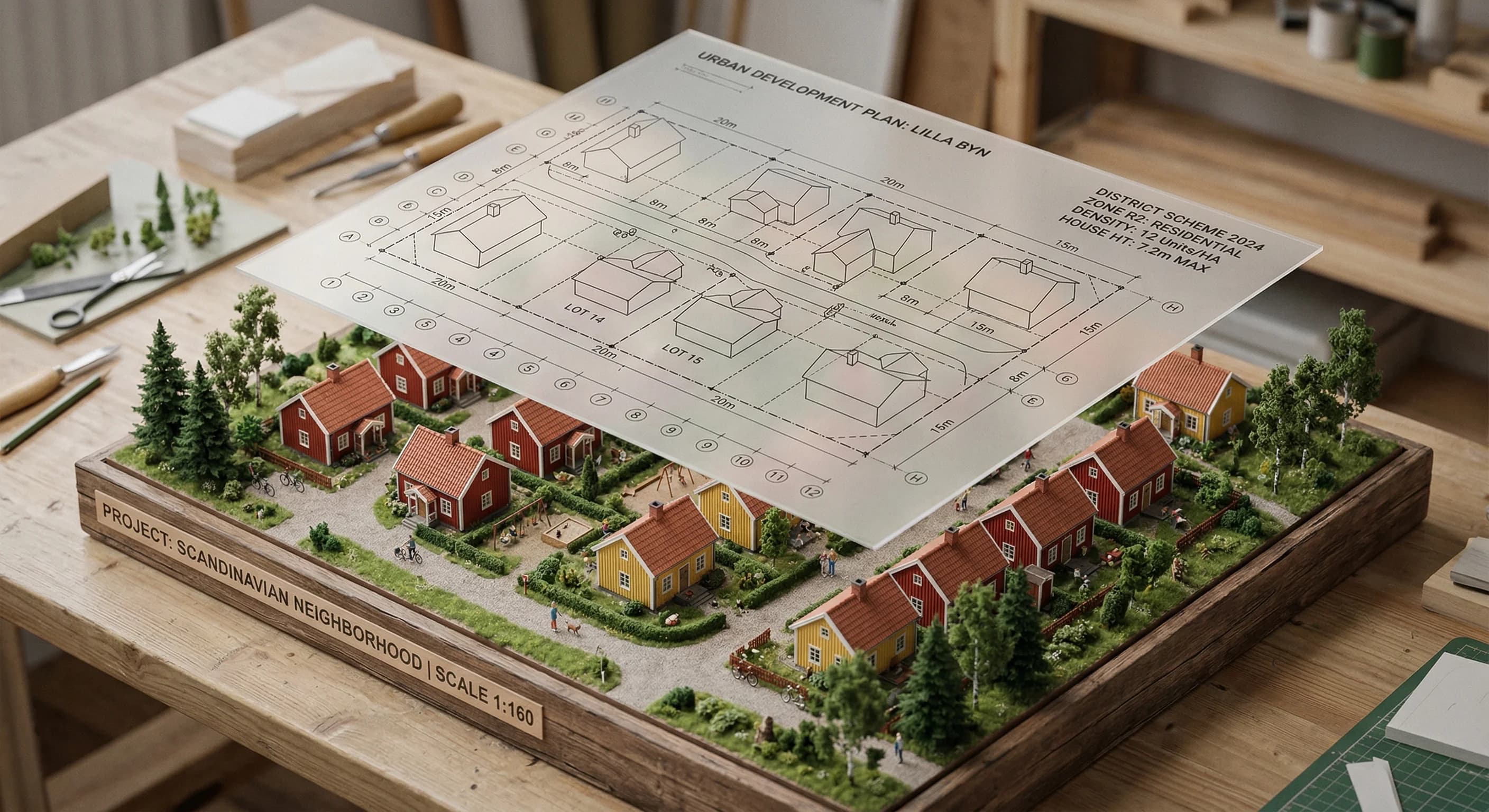 Nye afgørelser fra Planklagenævnet inden for miljø- og planret kaster lys over kommunernes grænser for håndhævelse, brugen af vandforbrug som bevis i sager om bopælspligt samt rækkevidden af det forvaltningsretlige ligebehandlingsprincip. Sagerne understreger vigtigheden af præcision i lokalplaner og rettidig klageadgang.