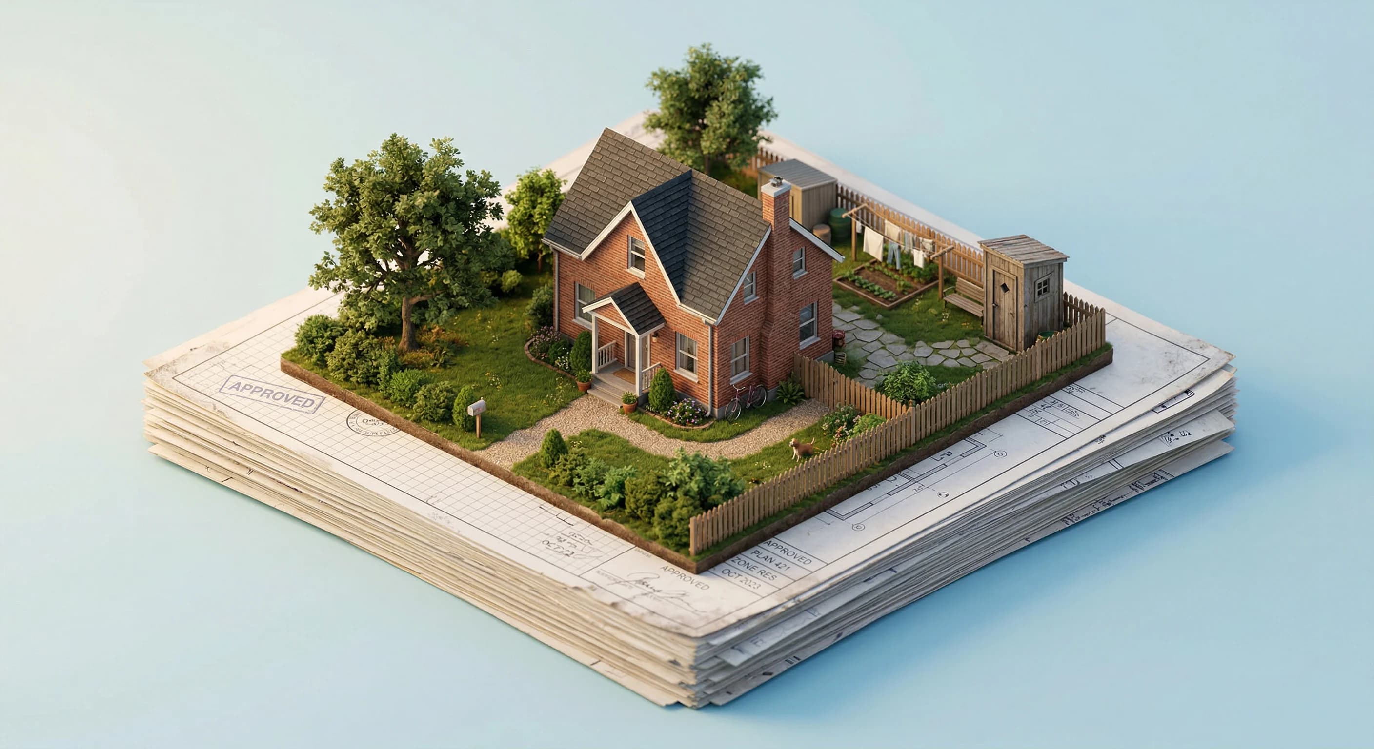 Planklagenævn underkender nedrivningsafslag grundet manglende partshøring