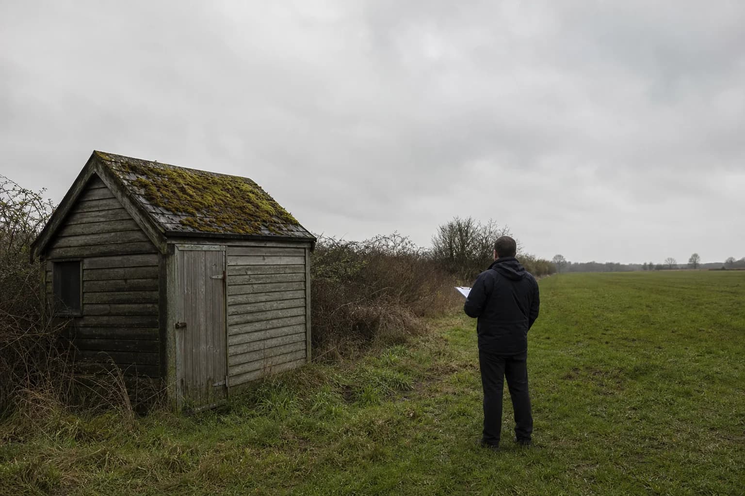 Planklagenævnet afskaffer automatisk lovliggørelse af ulovligt landzonebyggeri