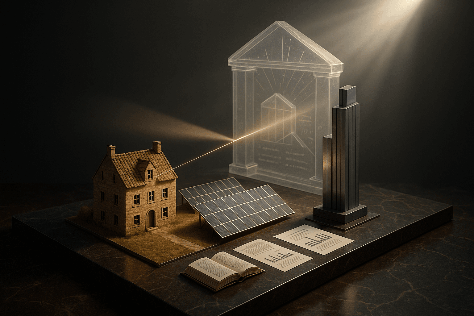 Familieretlige dispositioner i skattesystemets søgelys: Aktionærlån, familieoverdragelser og fonde