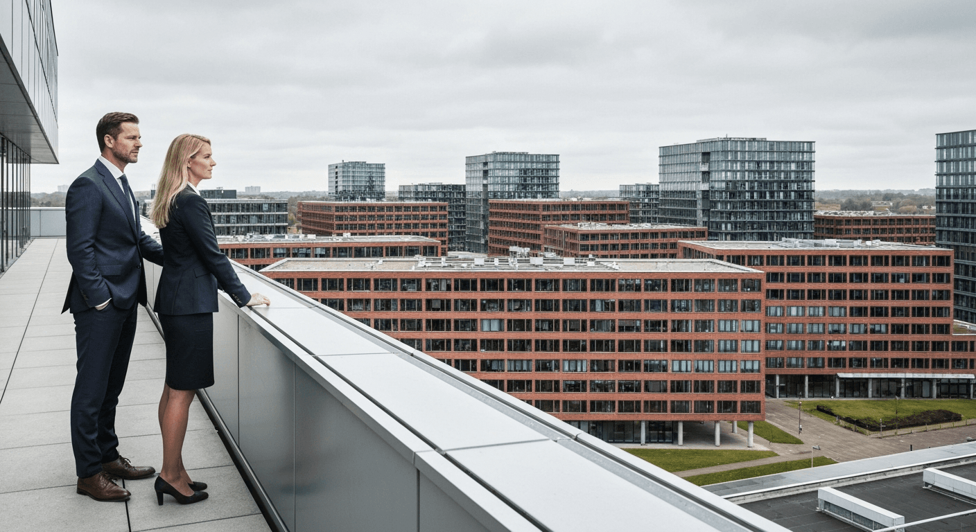 Skatterådet tillader nu opdeling af holdingselskaber som led i en skilsmisse