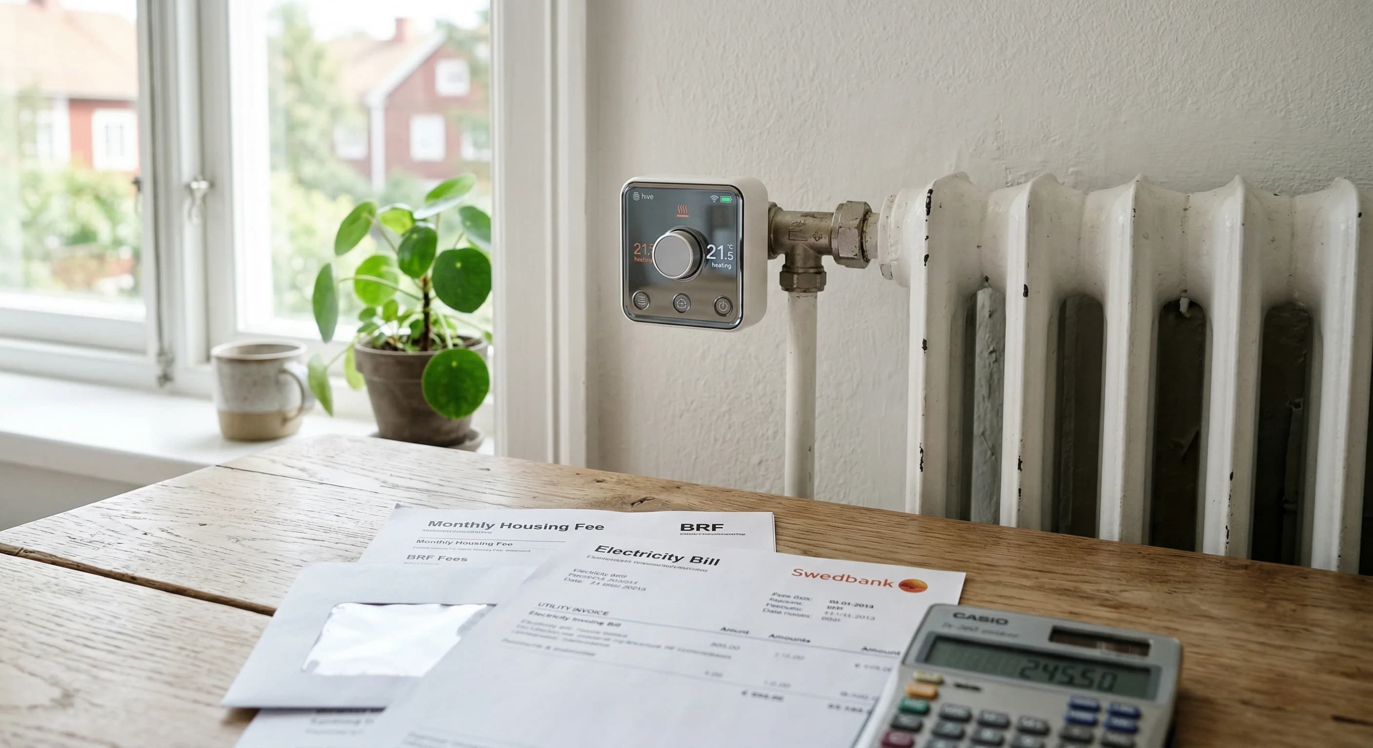 Huslejenævn annullerer acontokrav ved manglende forbrugsregnskab