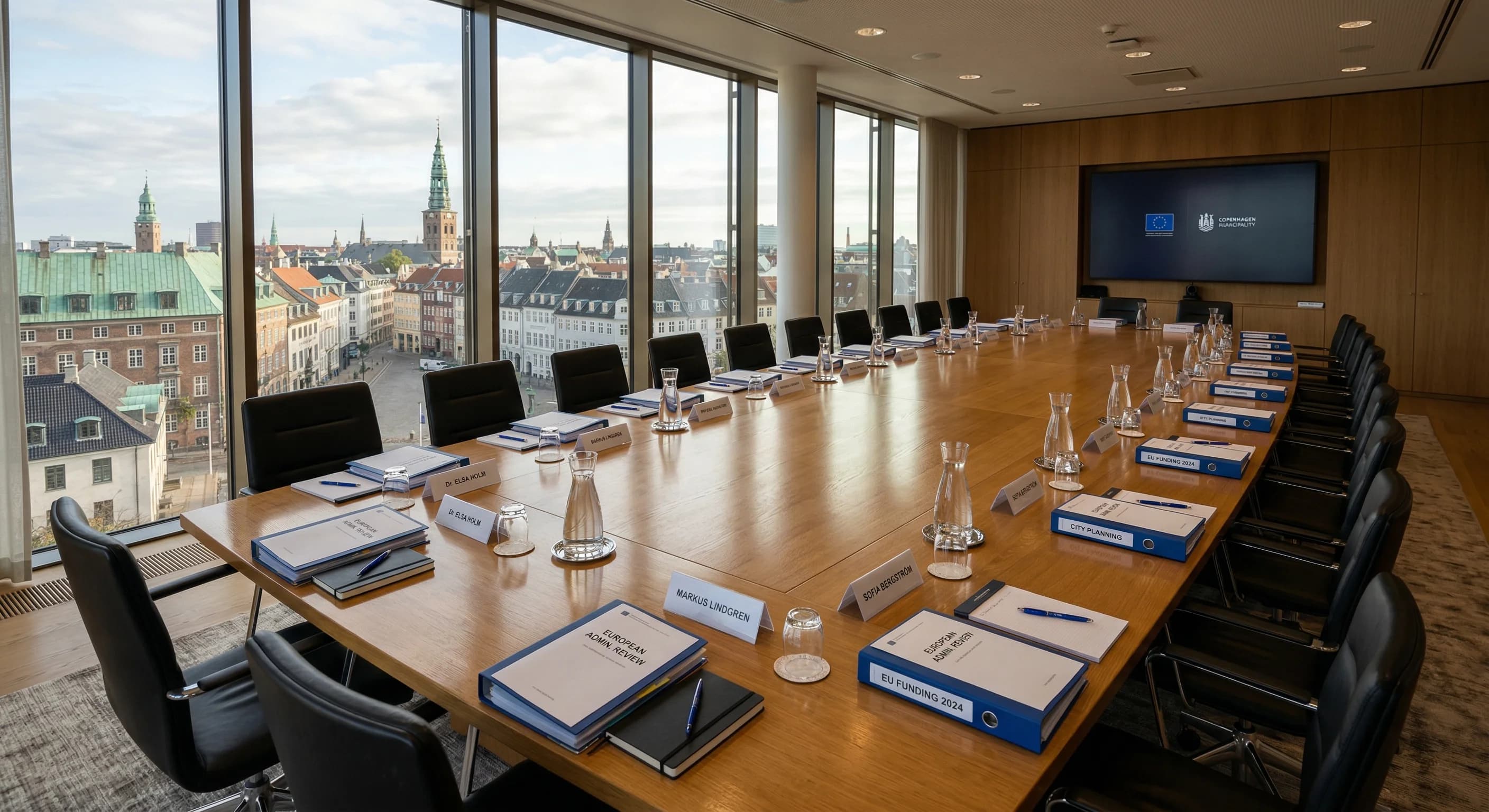 Inhabil borgmester fælder biogastilladelse til 50 mio. kr.