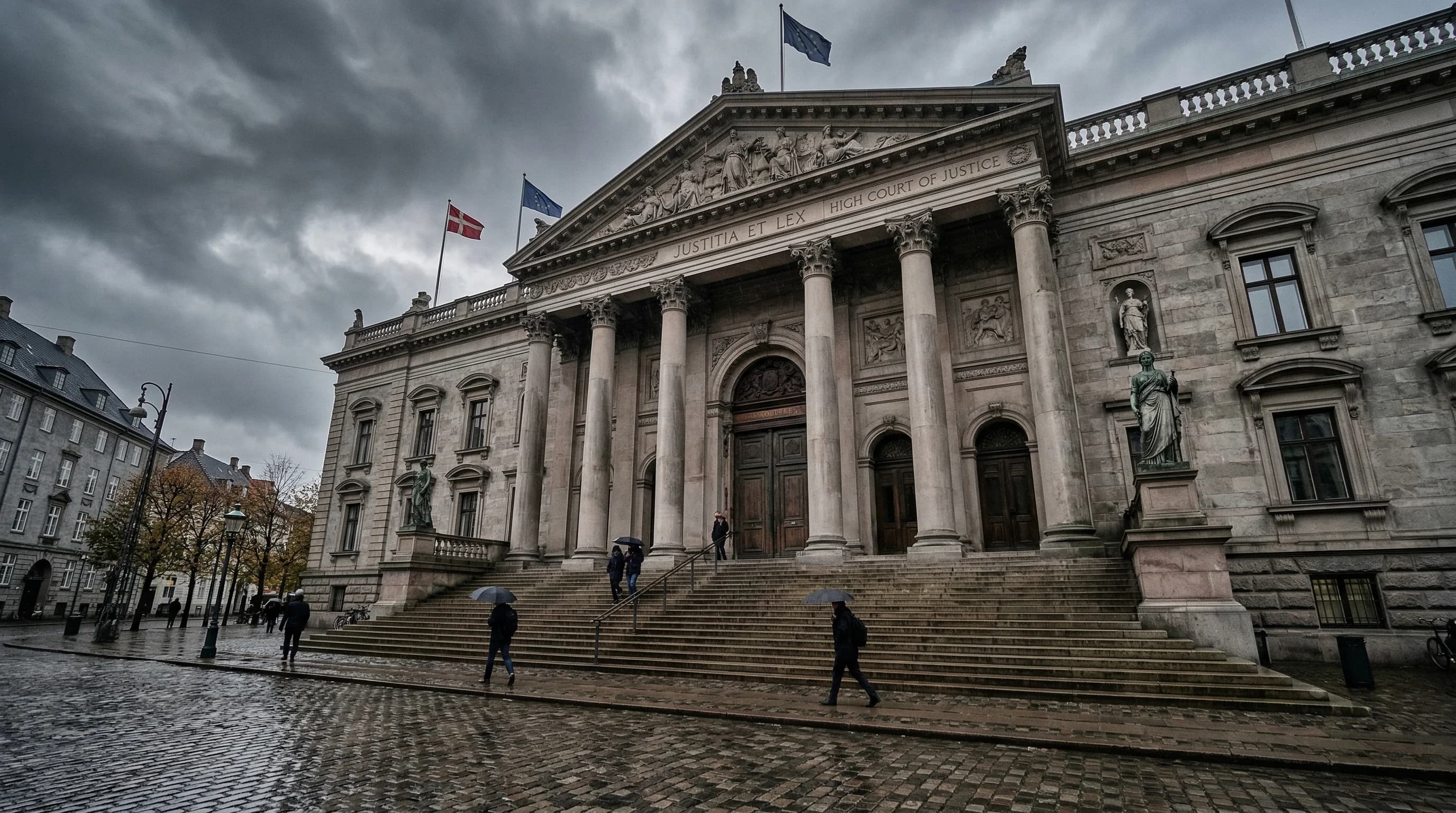 Nye afgørelser fra Højesteret og de administrative klagenævn trækker skarpe grænser for, hvem der overhovedet kan anlægge retssager, og slår fast, at man ikke kan påberåbe sig lighedsgrundsætningen for at fastholde ulovlige forhold.