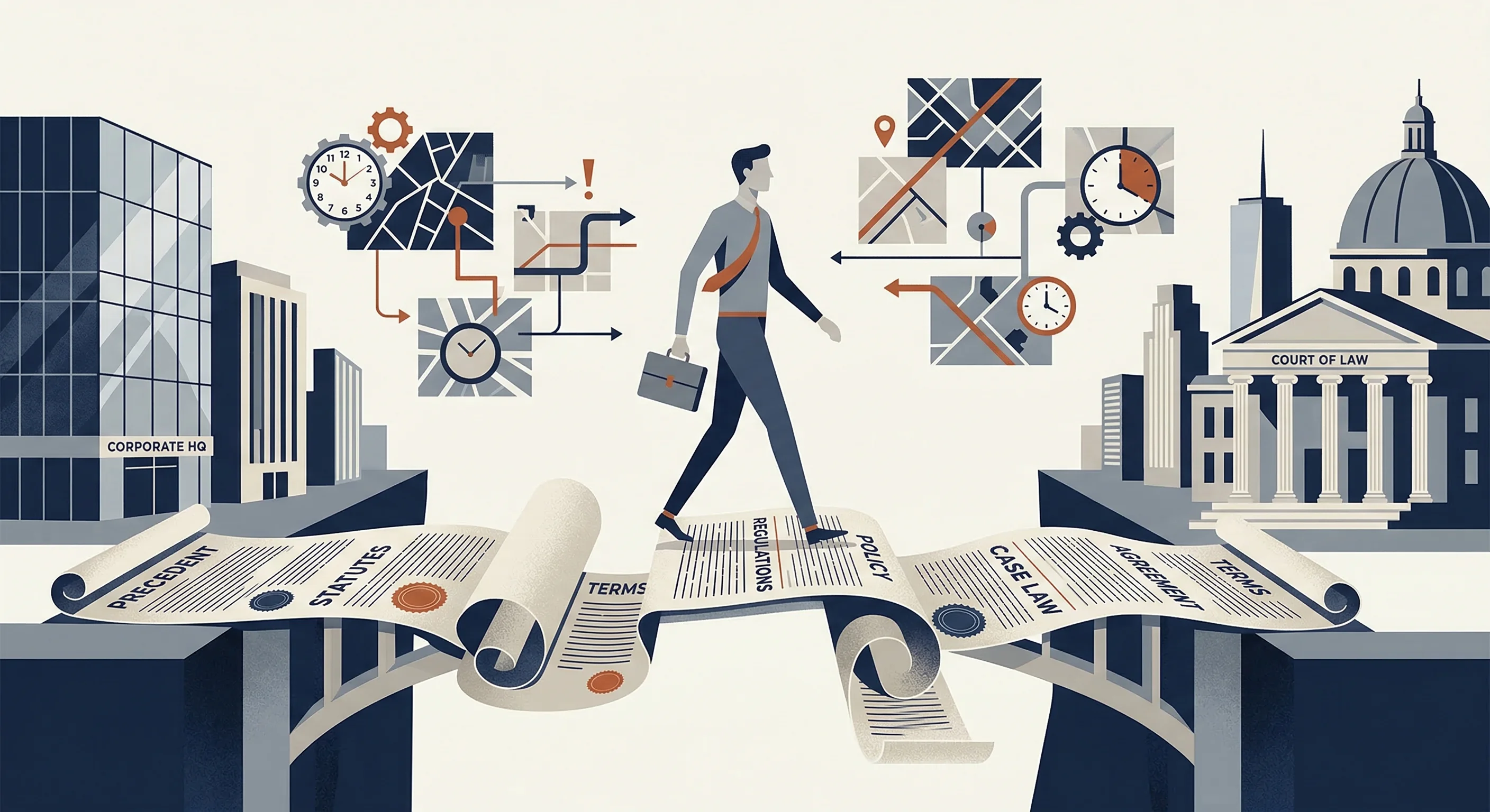 Nye afgørelser fra Sø- og Handelsretten og Planklagenævnet kaster lys over de skarpe processuelle faldgruber, der kan fælde selv de mest velbegrundede sager. Manglende aktualitet, snævre klagefrister og forvaltningsretlige spidsfindigheder står i centrum for den seneste retspraksis.