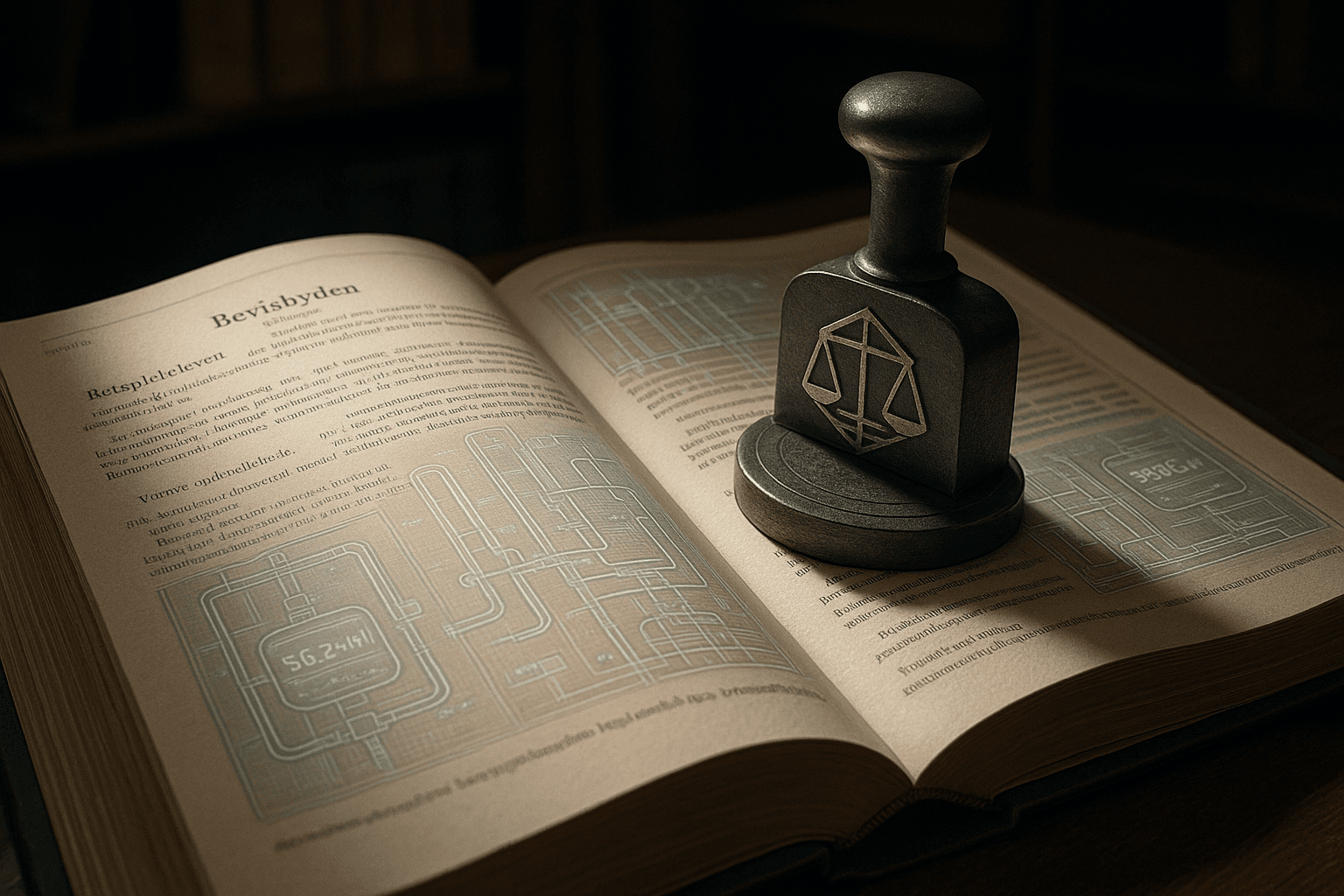 Oktober-afgørelser strammer beviskrav i huslejenævnenes proces om forbrugsregnskaber