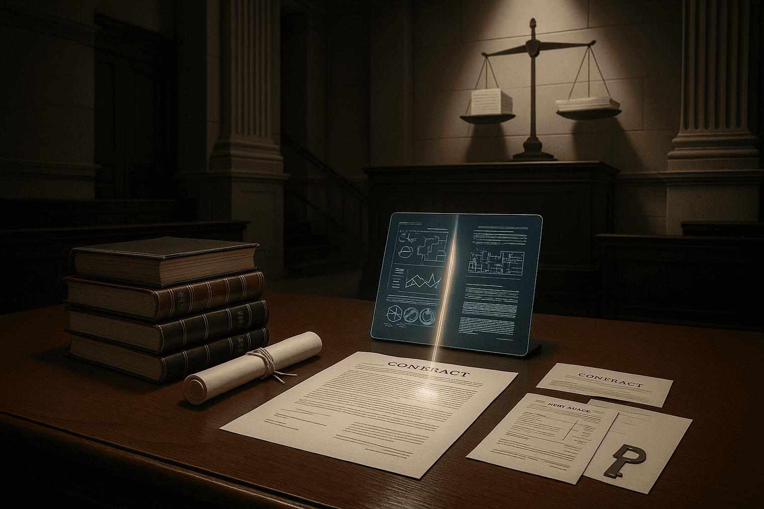 Formkrav, bevisbyrde og kompetence: Nye afgørelser skærper procesdisciplinen i kontrakt- og boligret